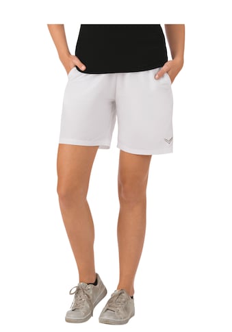 Trigema Sporthose, mit Innenslip aus Netz kaufen