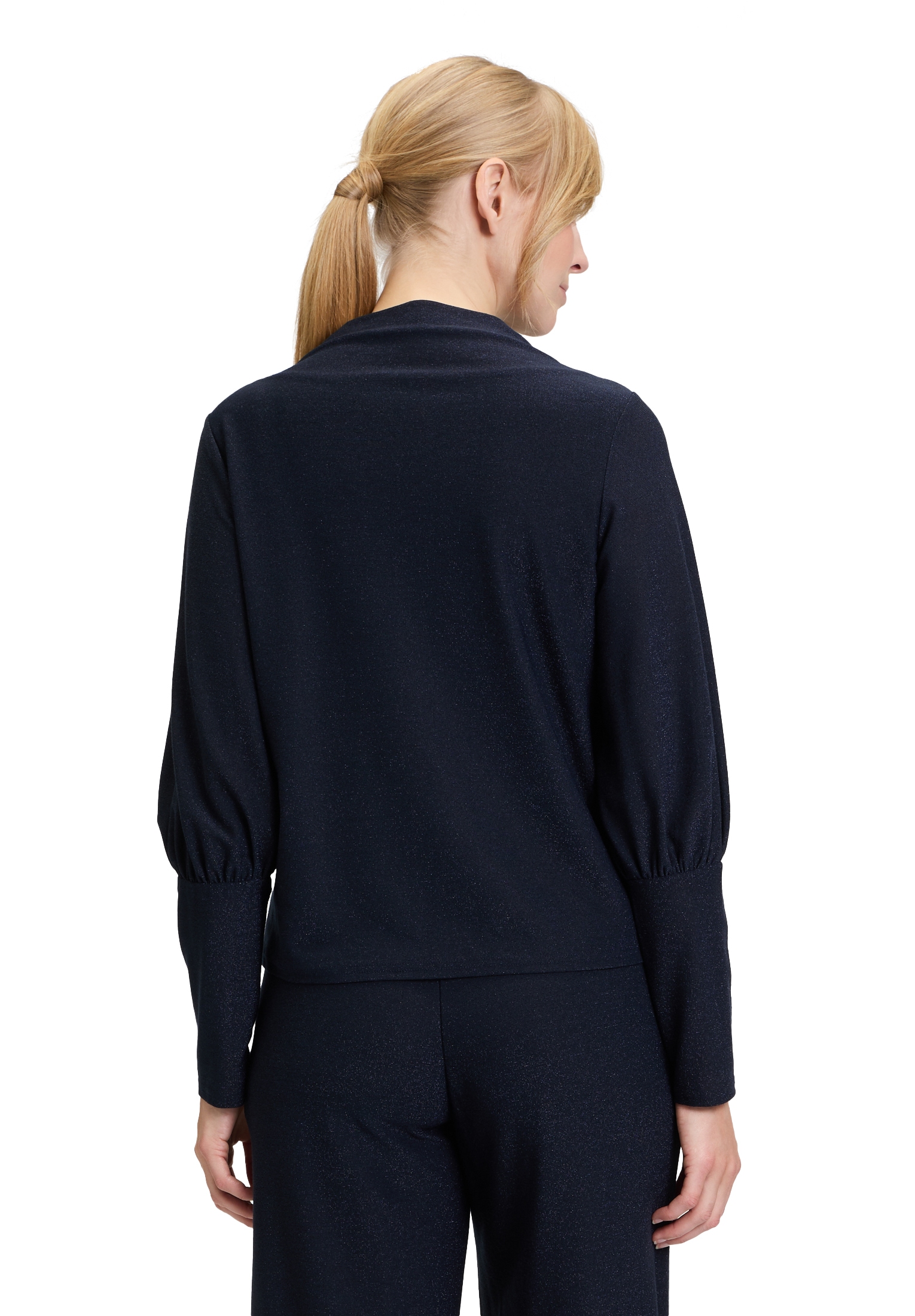 Vera Mont Klassische Bluse »Blusenshirt langarm«