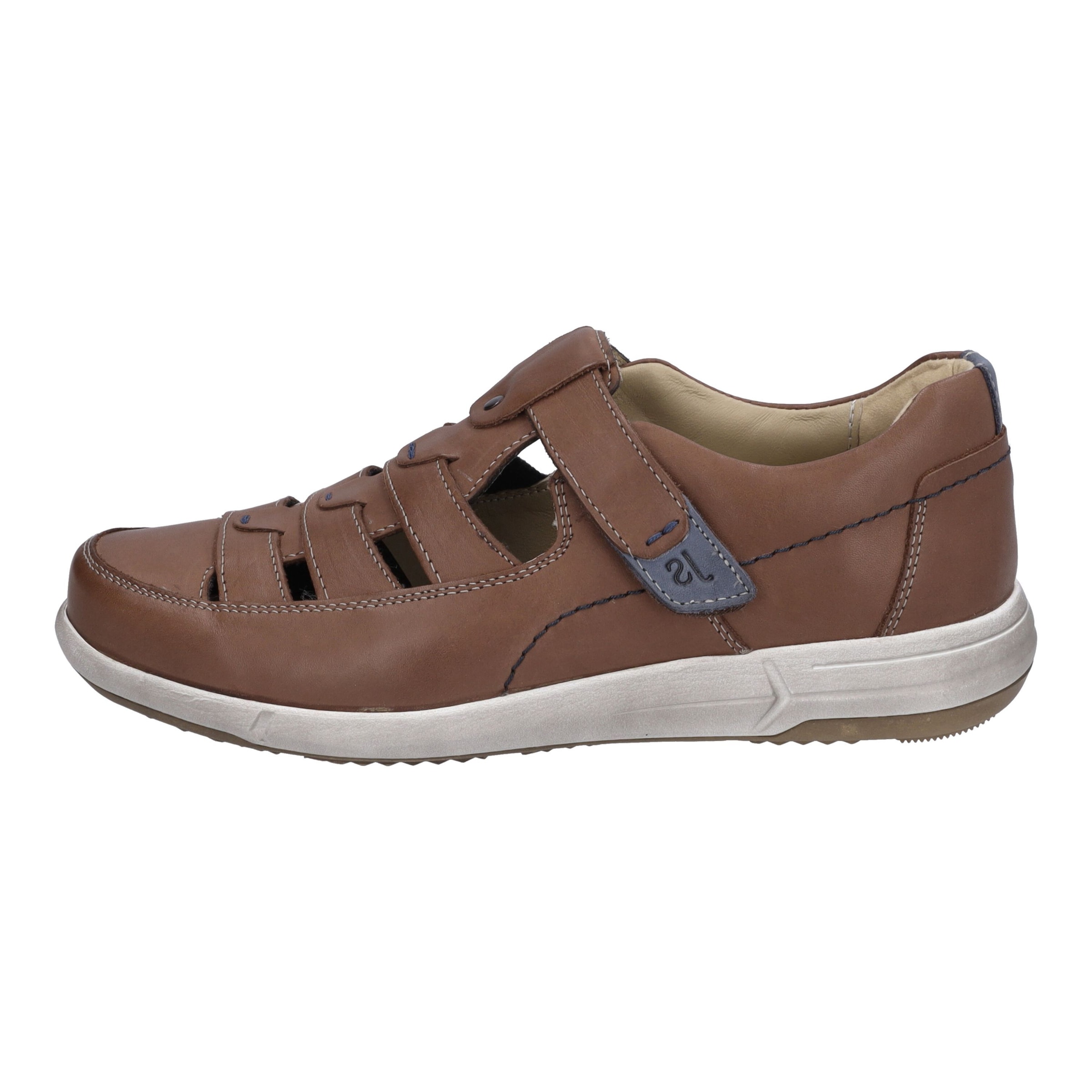 Josef Seibel Slipper »Enrico 6, braun«
