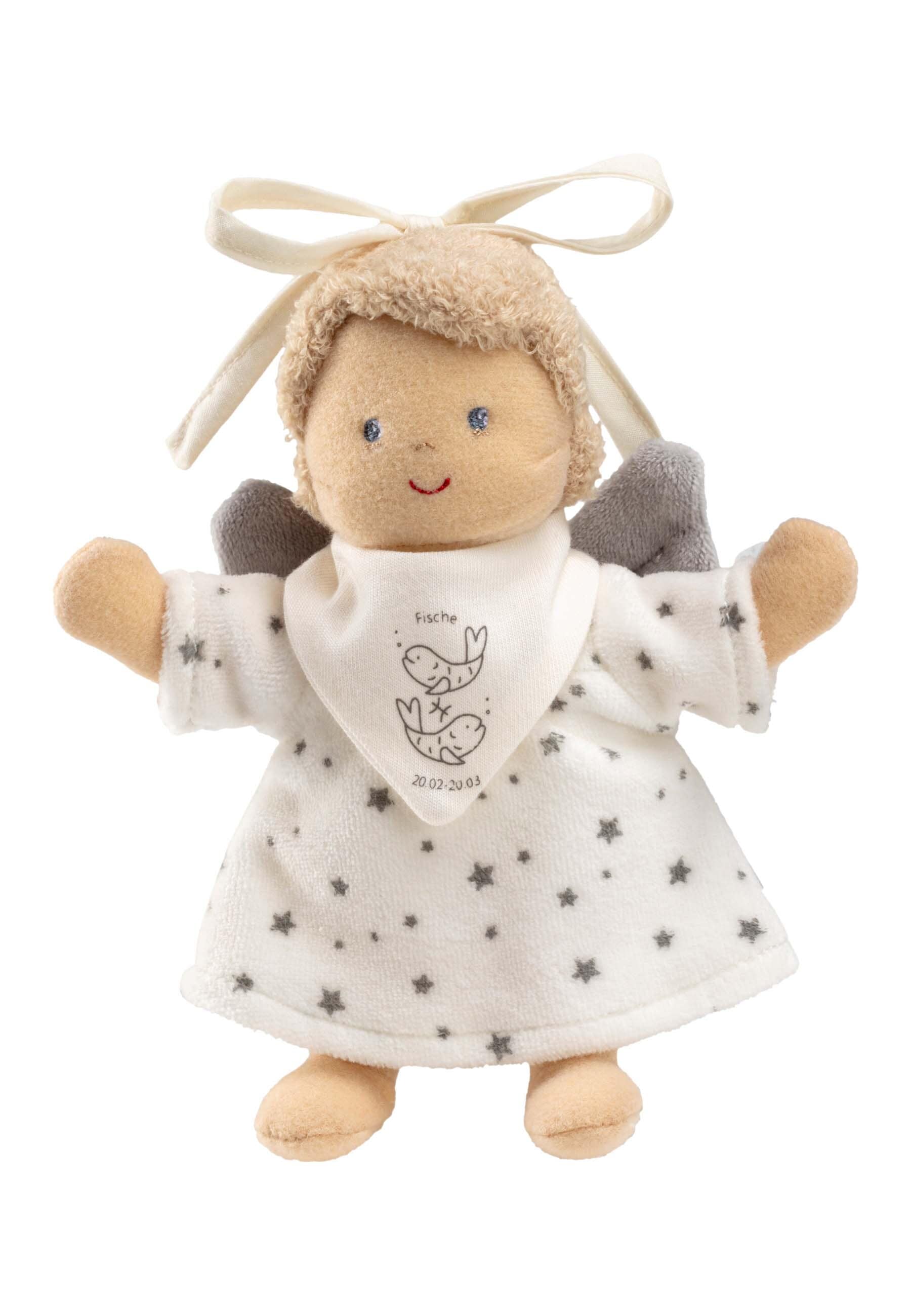 Sterntaler® Kinderwagenanhänger »Spielzeuganhänger Sternzeichen«