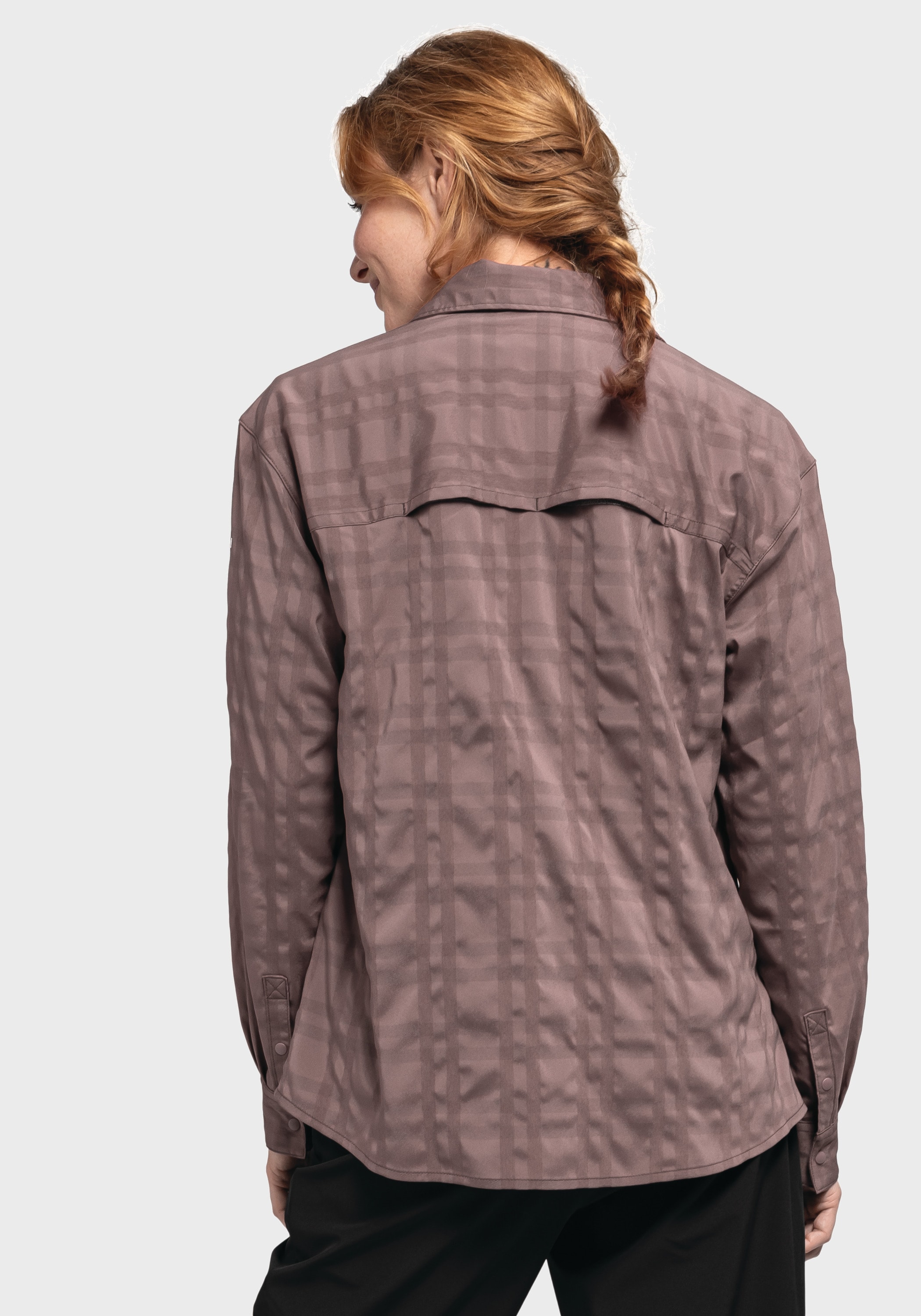 Schöffel Outdoorbluse »Bike Blouse Style Jalpuh WMS«