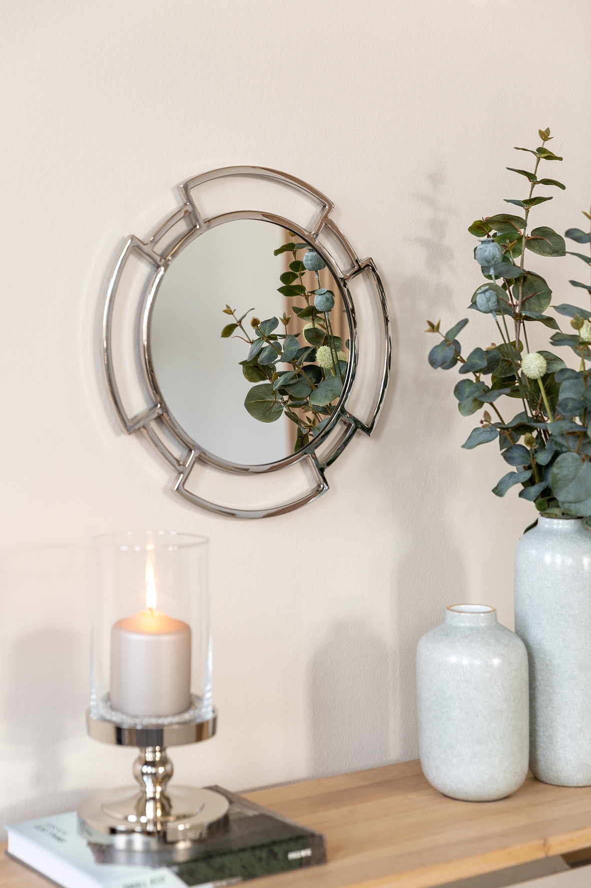 Fink Wandspiegel »HOMMAGE«