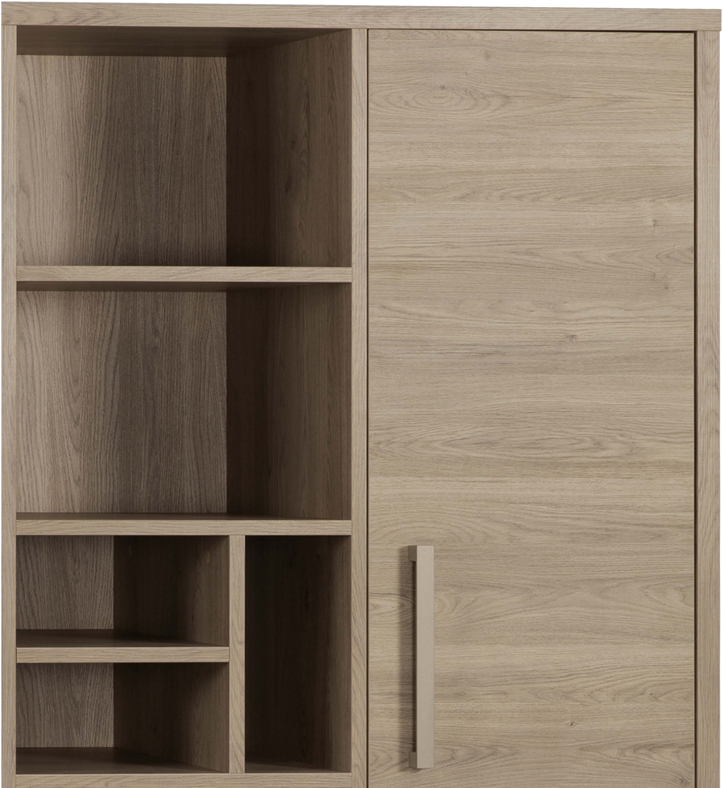 OMG Design Barschrank »Gauro« 1 Stk. tlg.