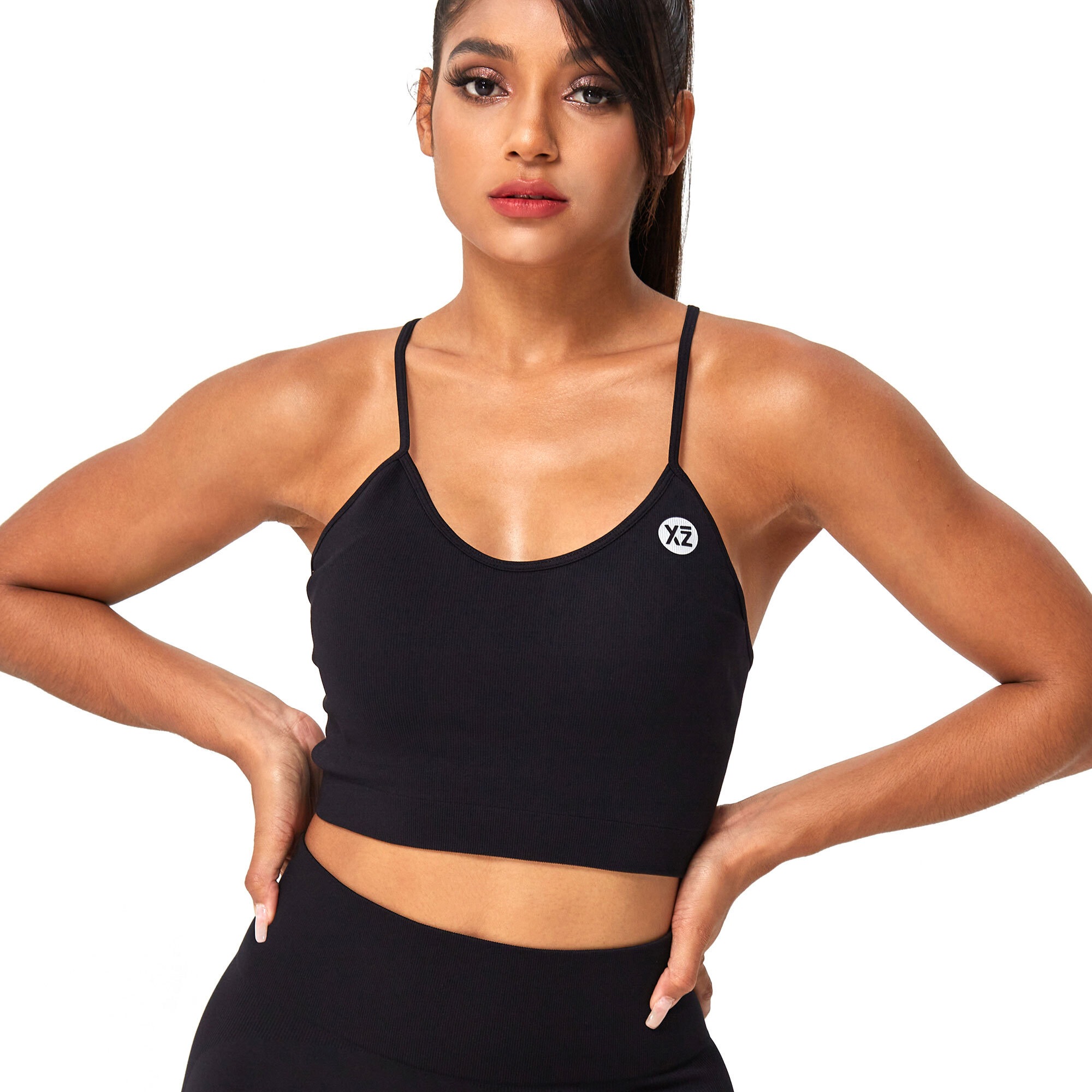 YEAZ Sporttop »Top CHARM«