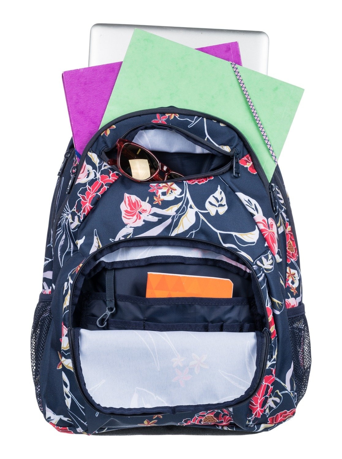 Roxy Tagesrucksack »Shadow Swell 24 L«