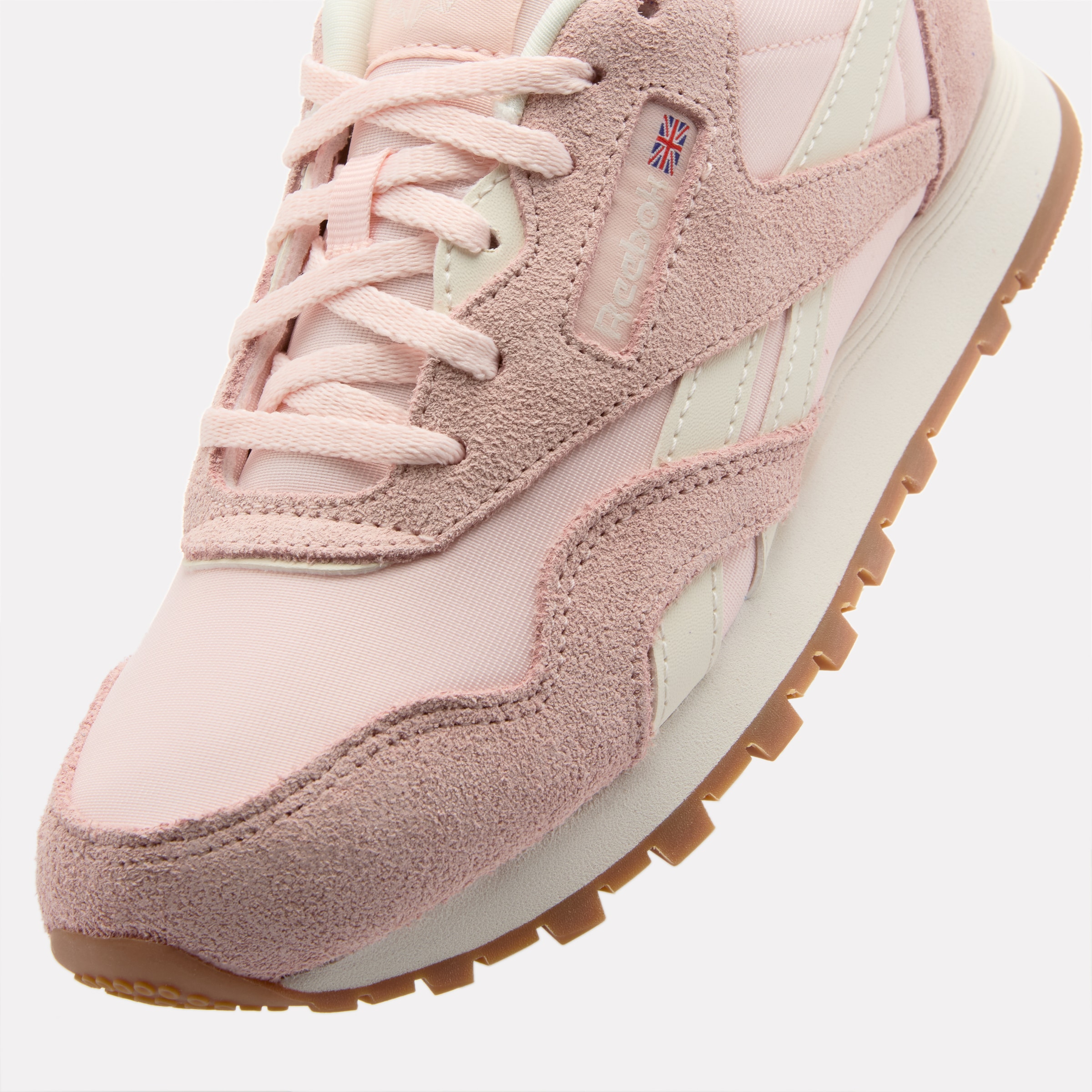 Reebok Classic Sneaker »CL NYLON«