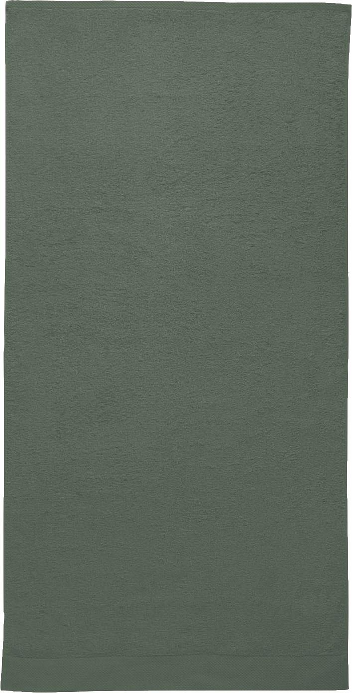 Seahorse Duschtuch »Seahorse Pure« 100% superweiche Frotteebaumwolle, saugfähig, weich