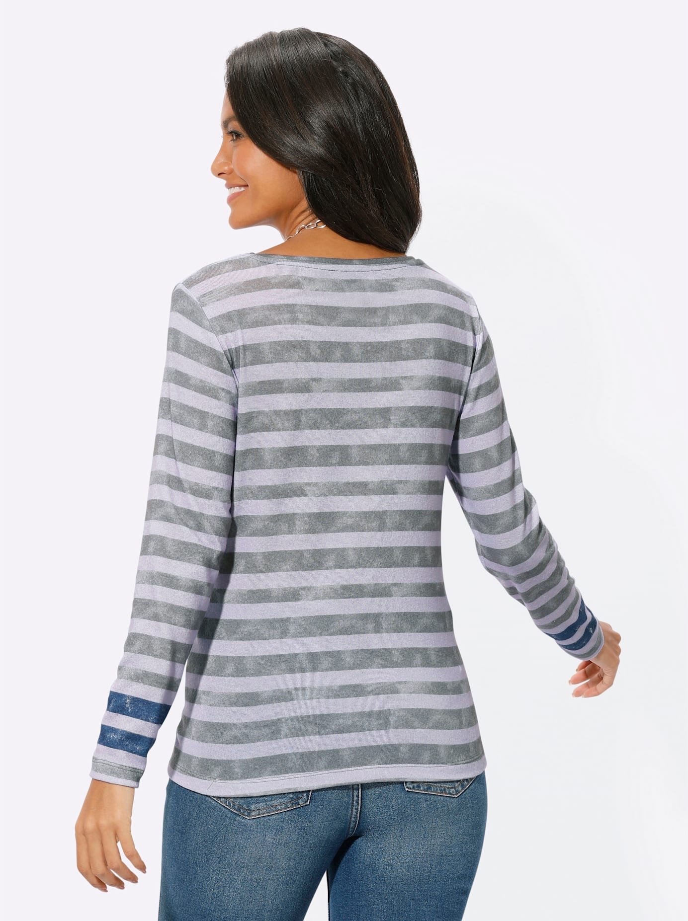 Casual Looks T-Shirt »Shirt«, (1 tlg.)