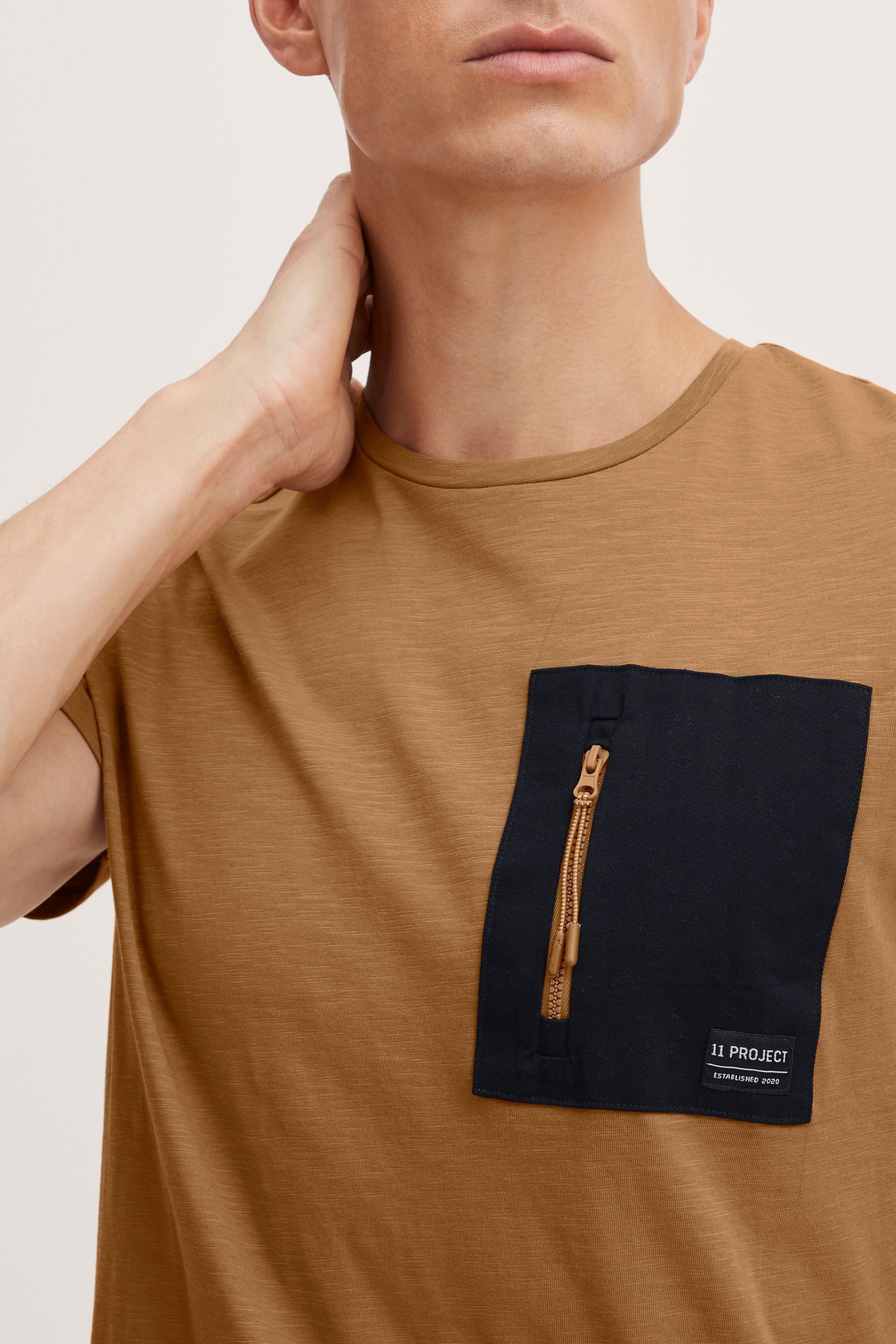 11 Project T-Shirt »T-Shirt PRFrode«