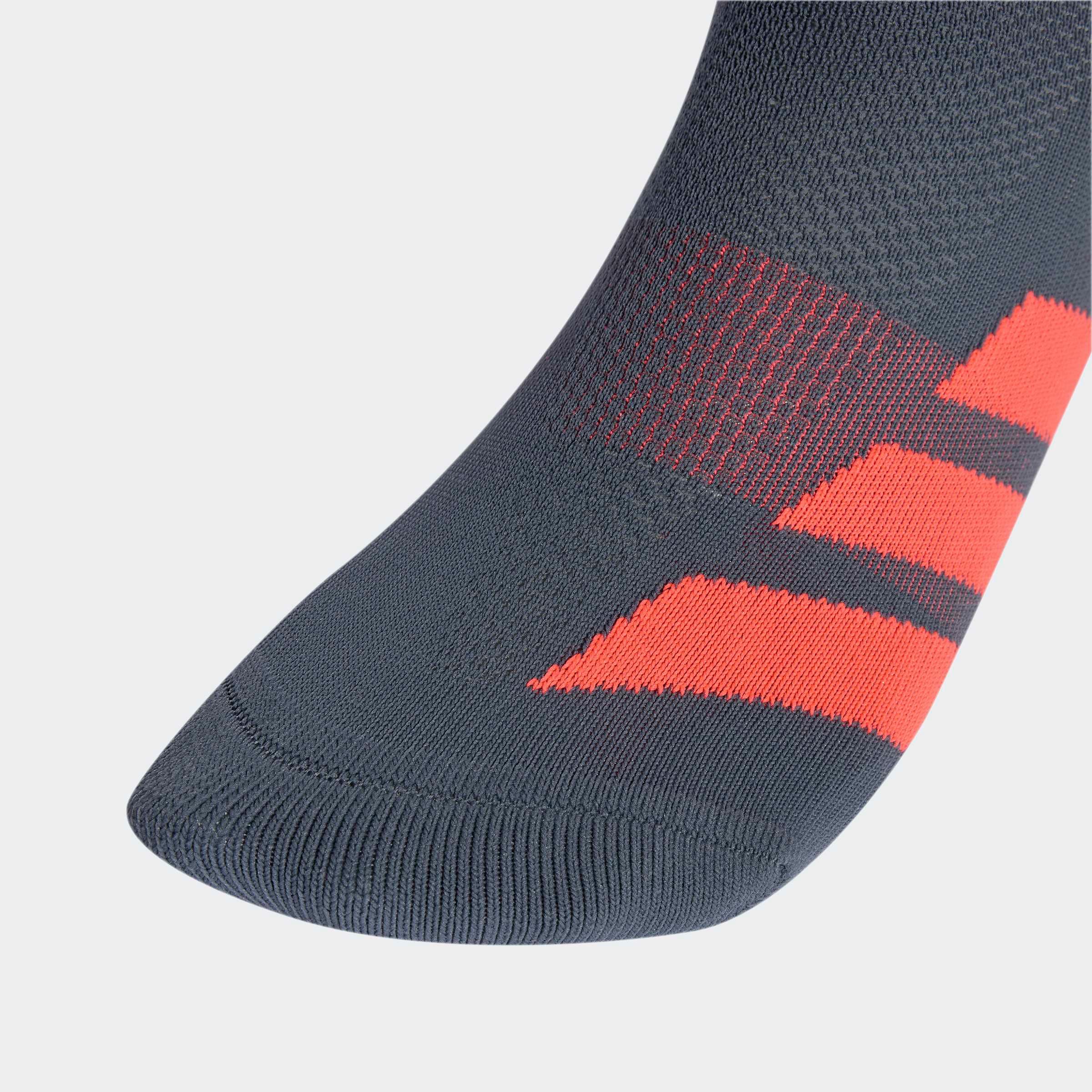 adidas Performance Funktionssocken »ADIZERO RUNNING, WADENLANG«