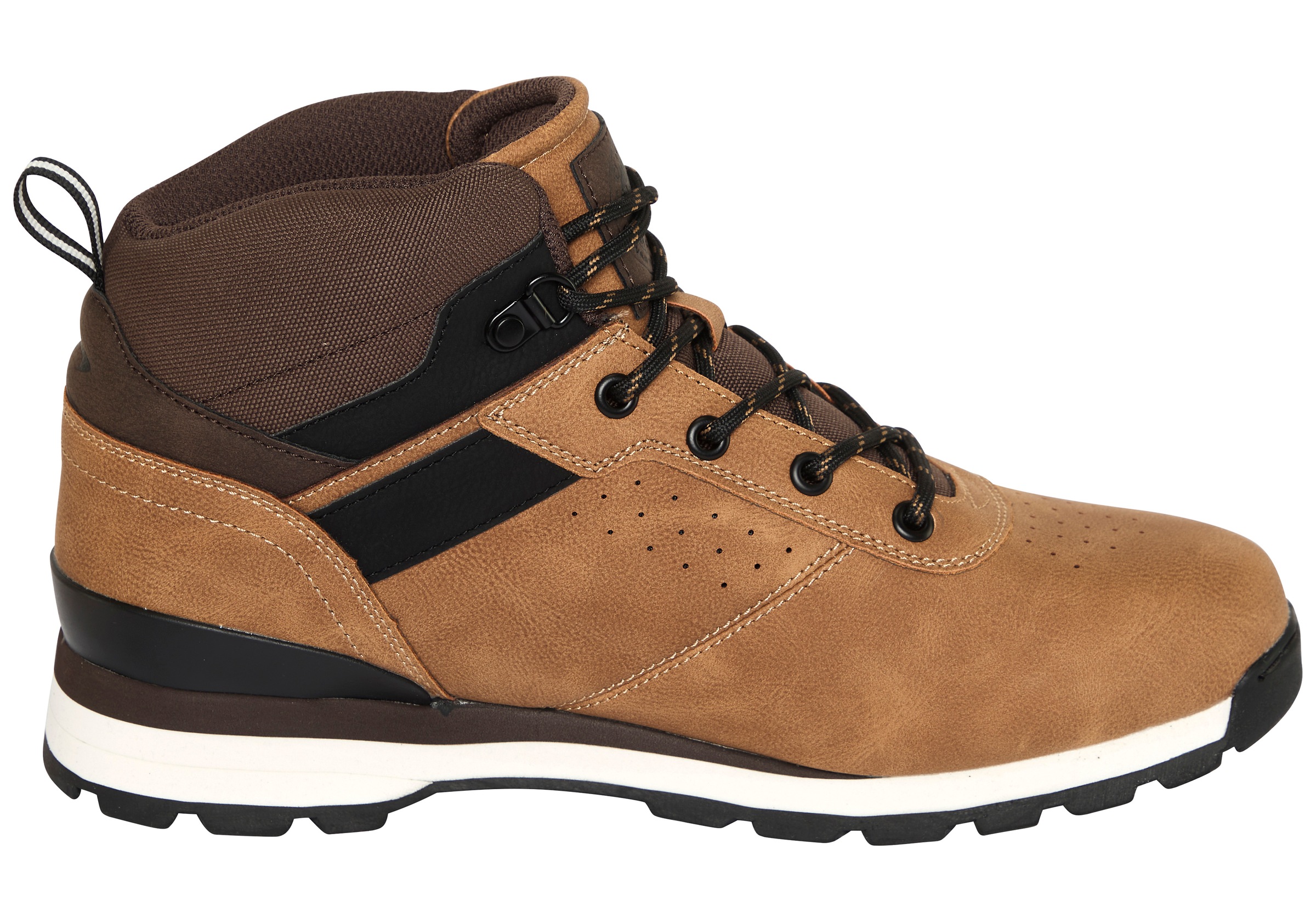 O'Neill Winterboots »GRAND TETON MEN MID«  Winterschuhe, Winterstiefel, Snowboots
