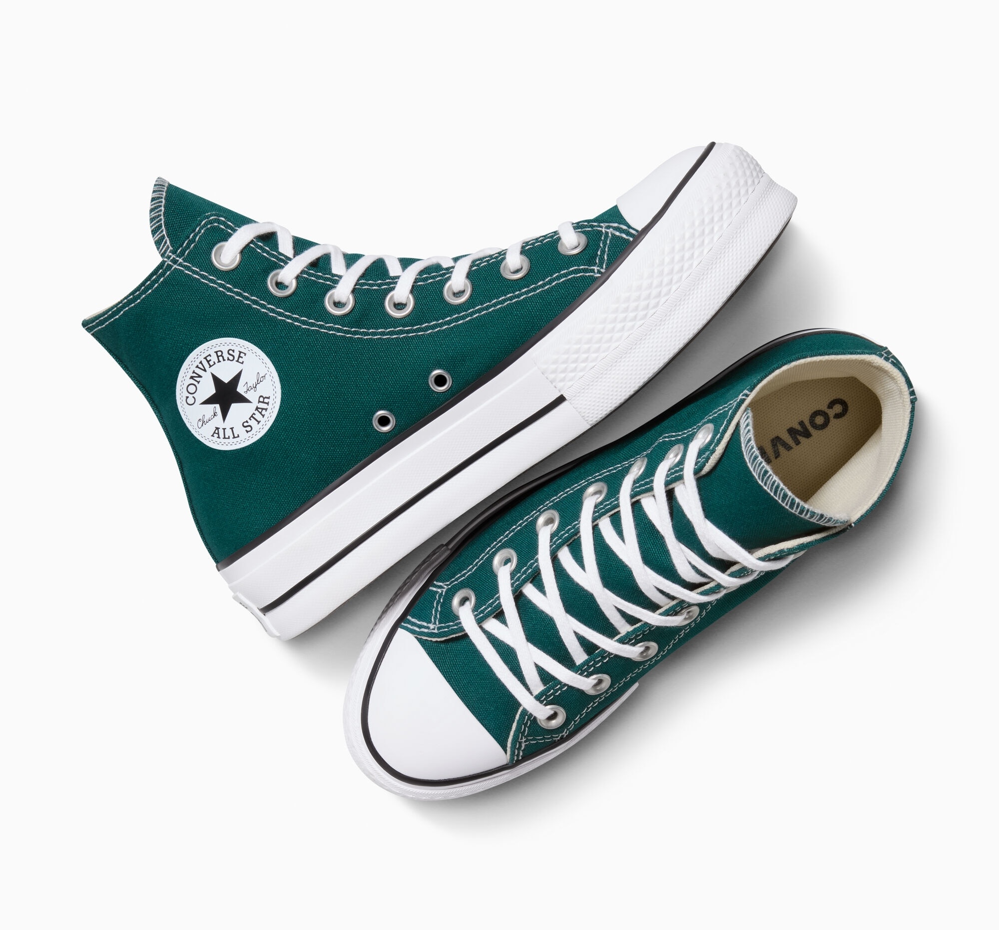 Converse Sneaker »CHUCK TAYLOR ALL STAR LIFT«