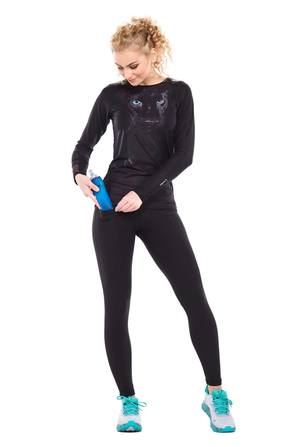 Winshape Langarmshirt »AET120LS«, Functional Light and Soft