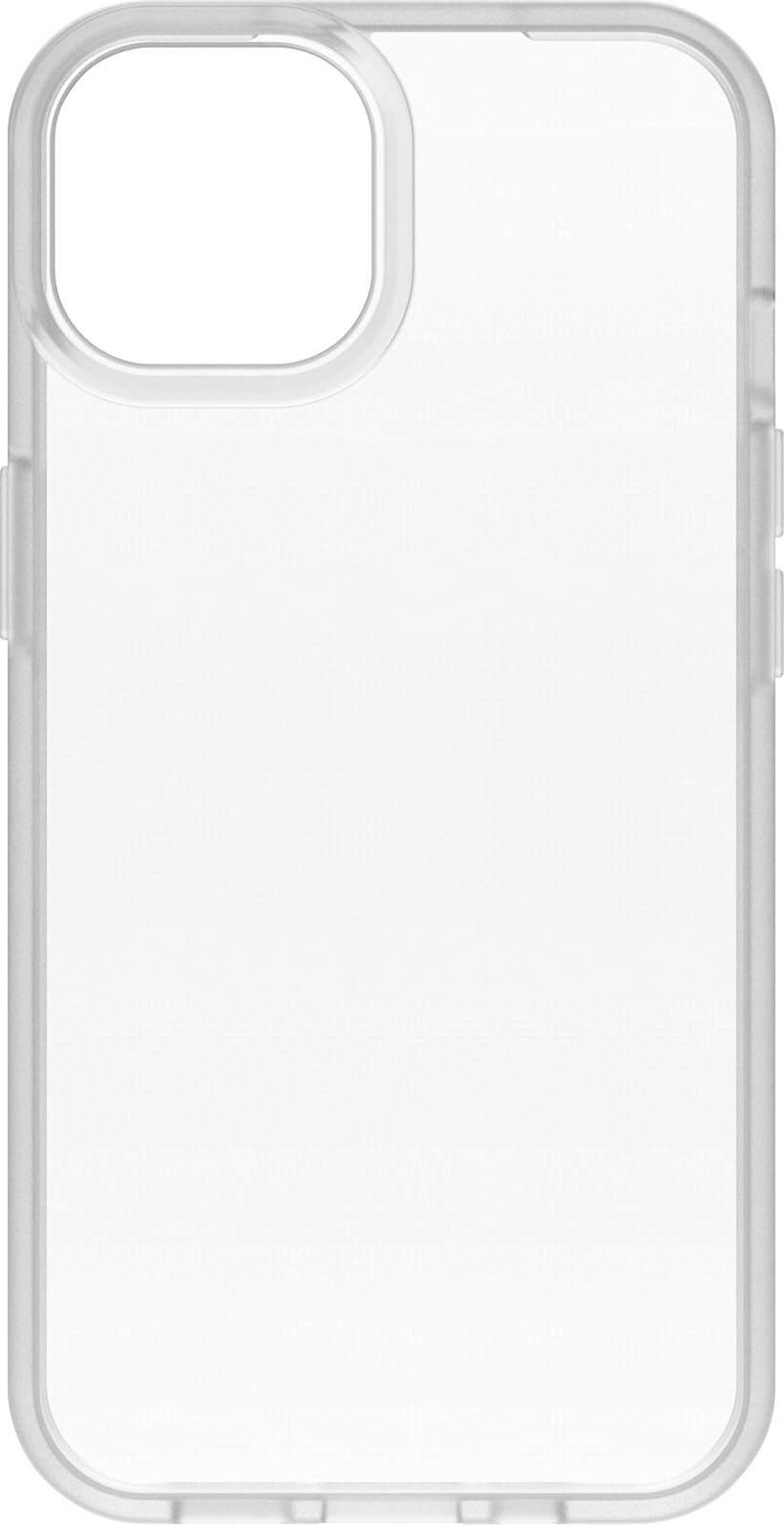 Otterbox Smartphone-Hülle »OtterBox React iPhone 13 Party Pink, clear/pink«