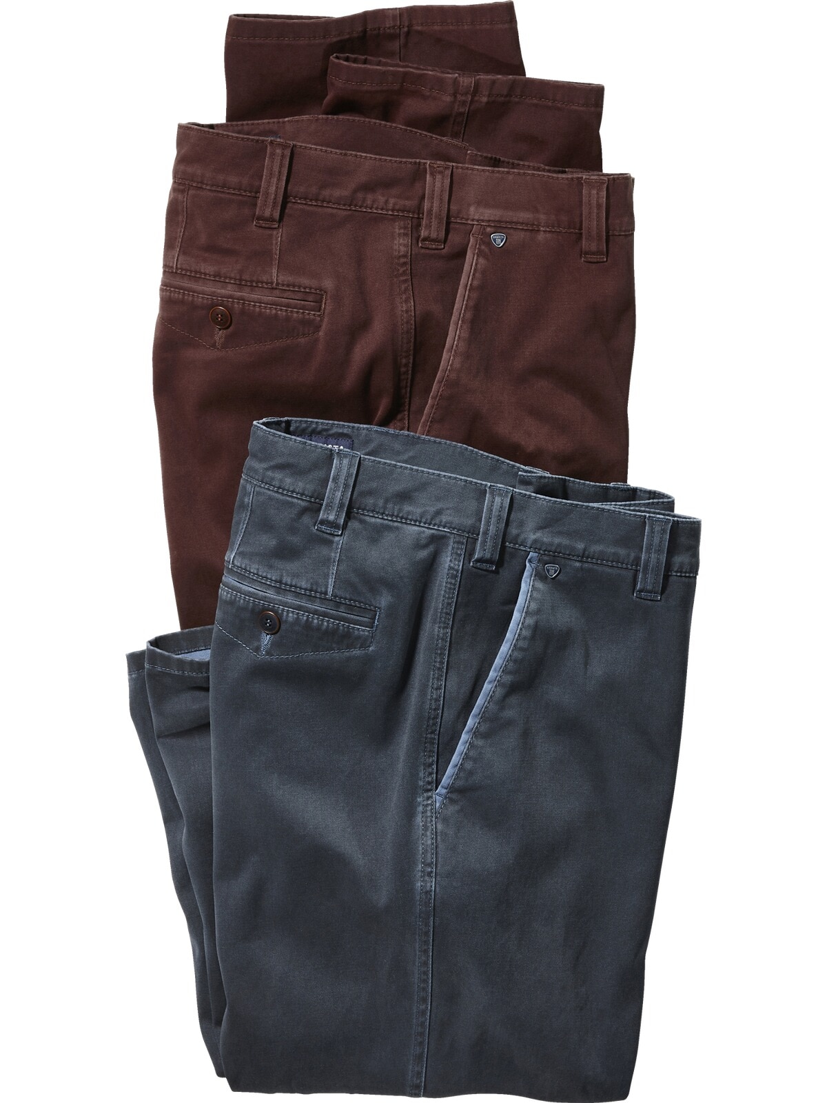 Babista Chinohose »Hose COSTILEO«, (1 tlg.)