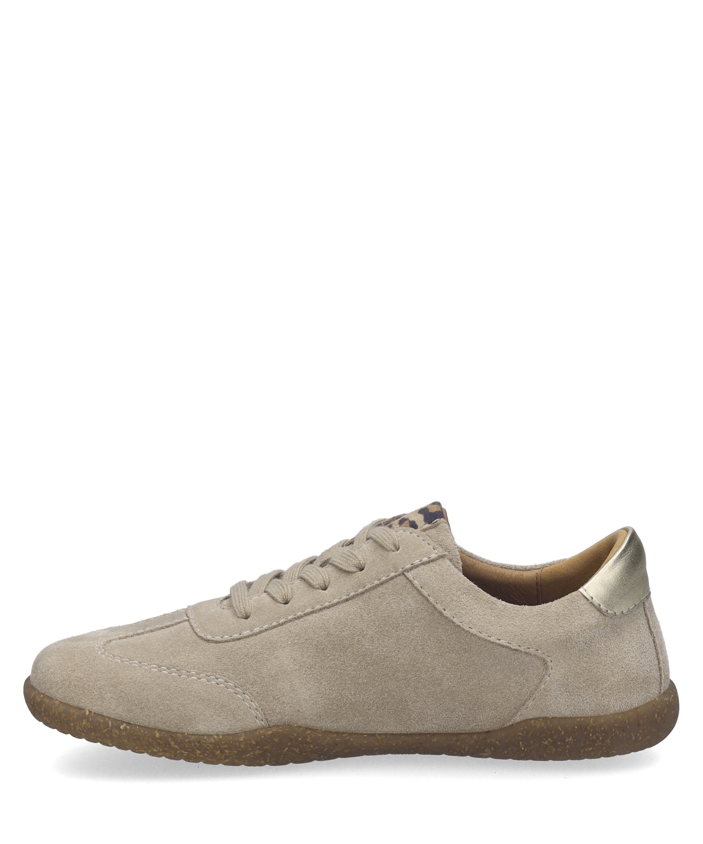 Josef Seibel Sneaker »Cassandra 11, beige-kombi«