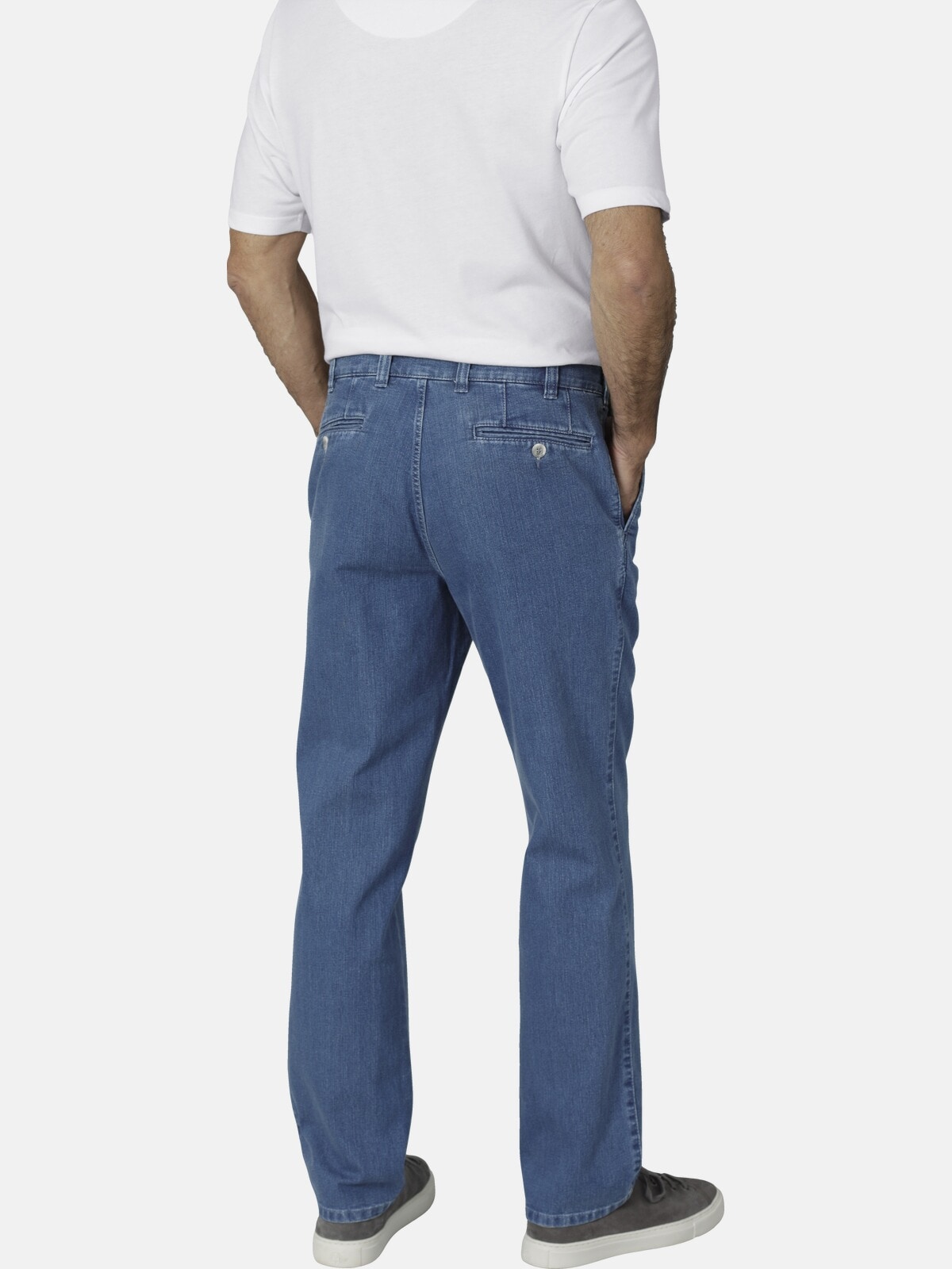 Babista Bequeme Jeans »Hose QUERELLO«