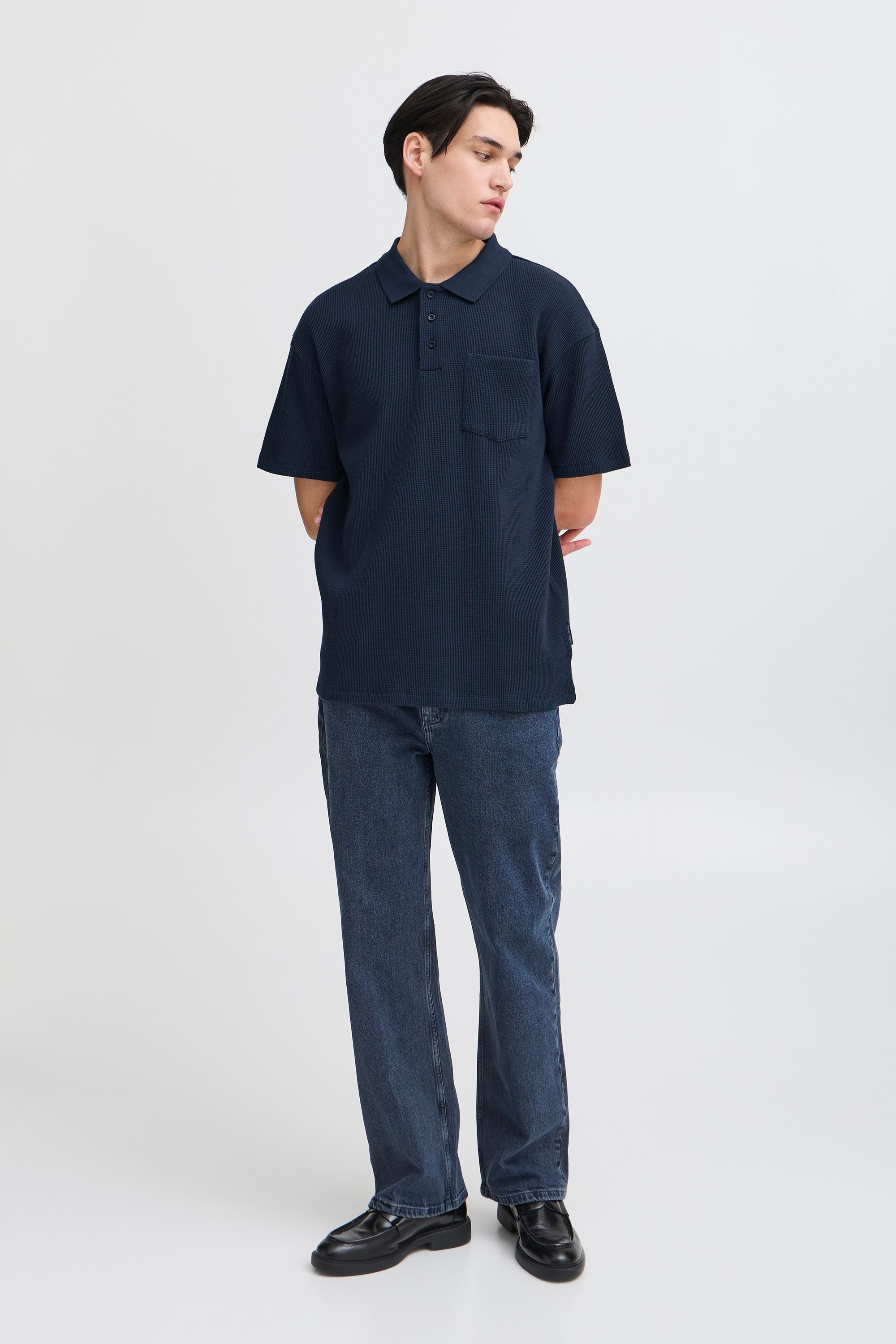 Casual Friday Poloshirt »Poloshirt CFCAMERON«
