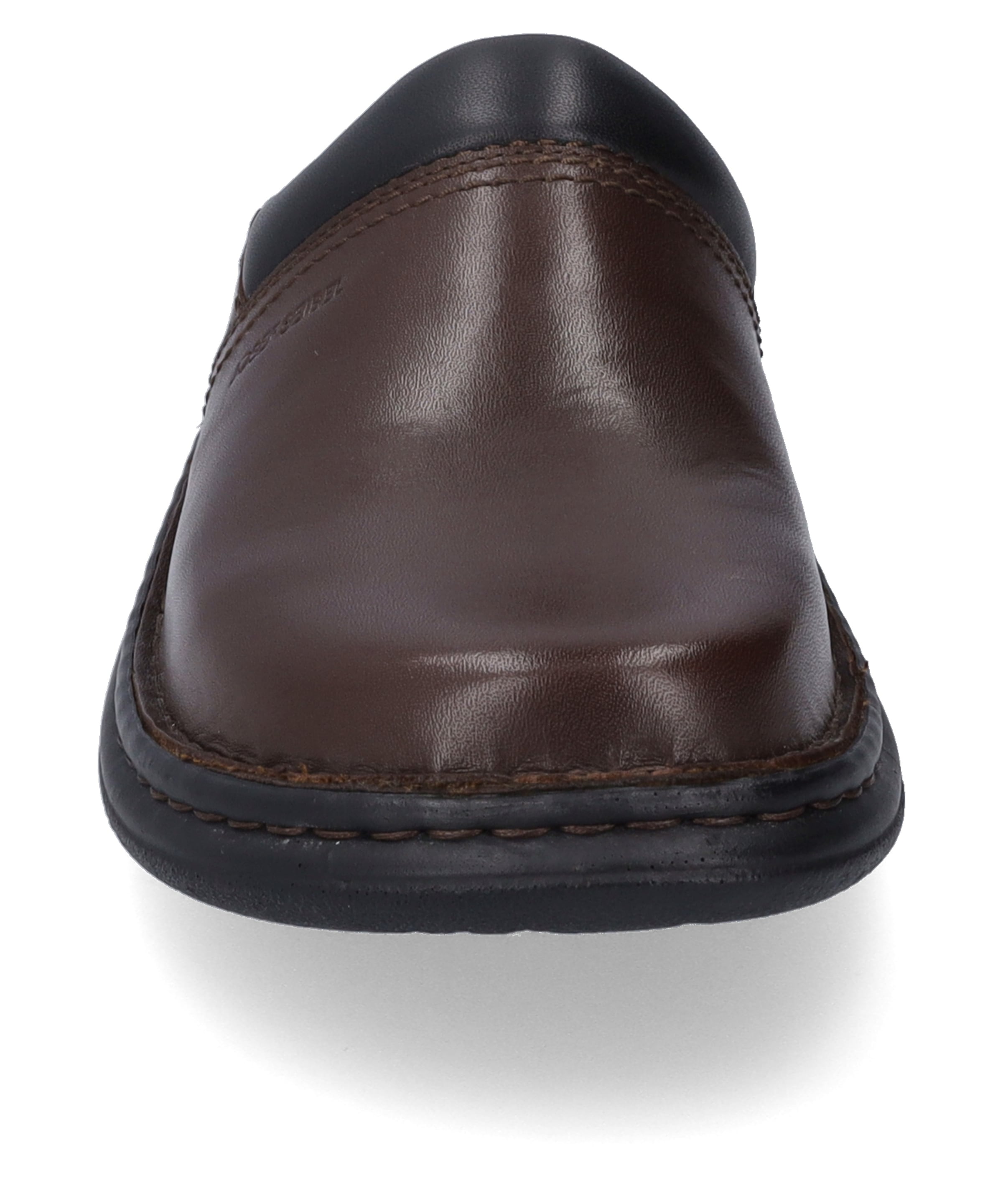 Josef Seibel Clog »Max, brandy«