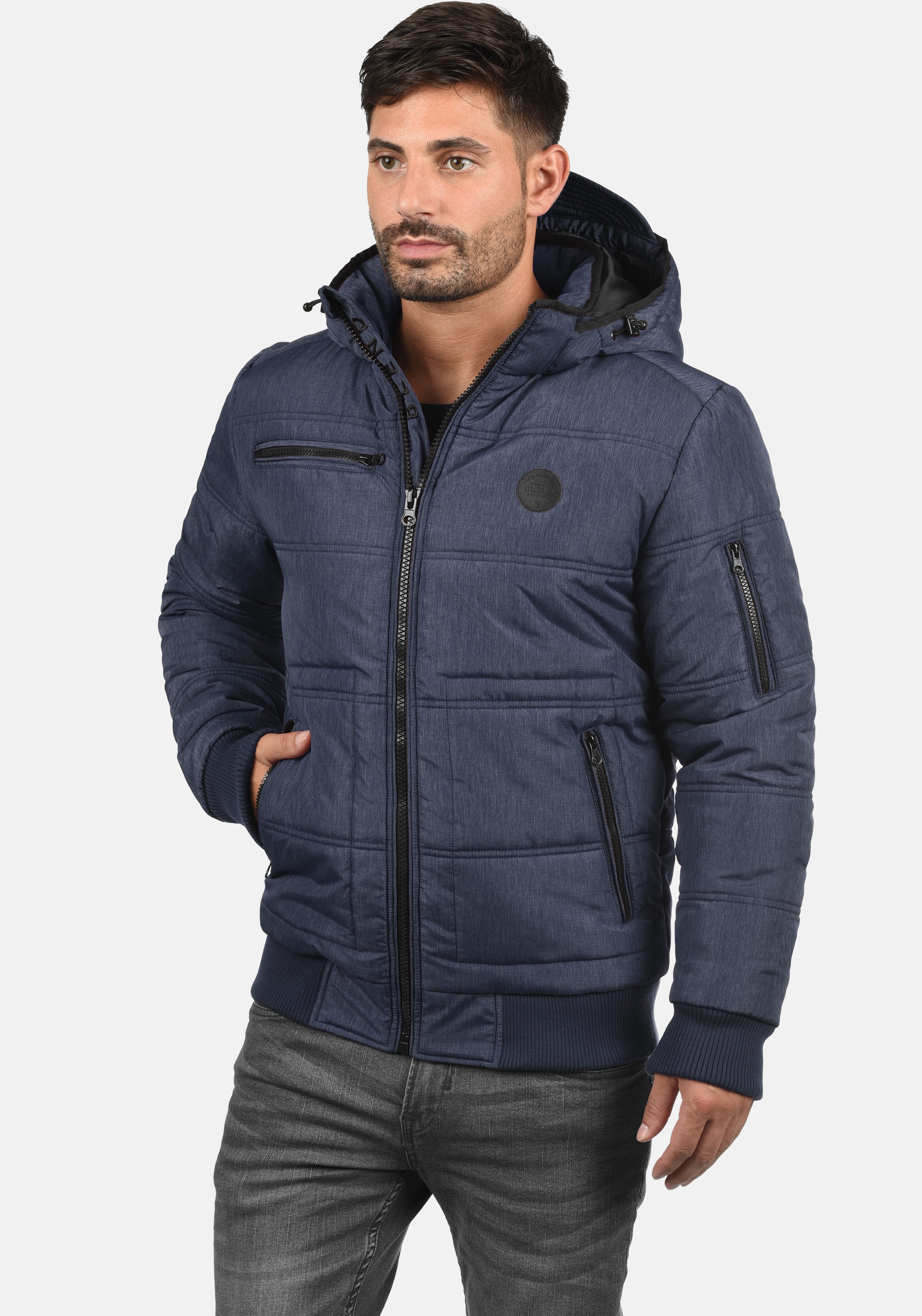 Blend Winterjacke »Winterjacke BHBoris«