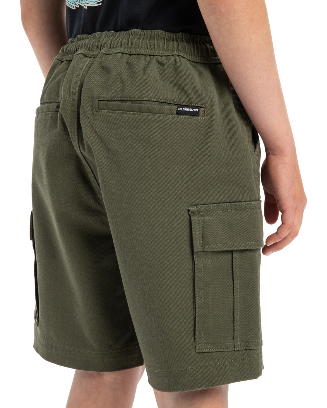 Quiksilver Bermudas »Taxer«