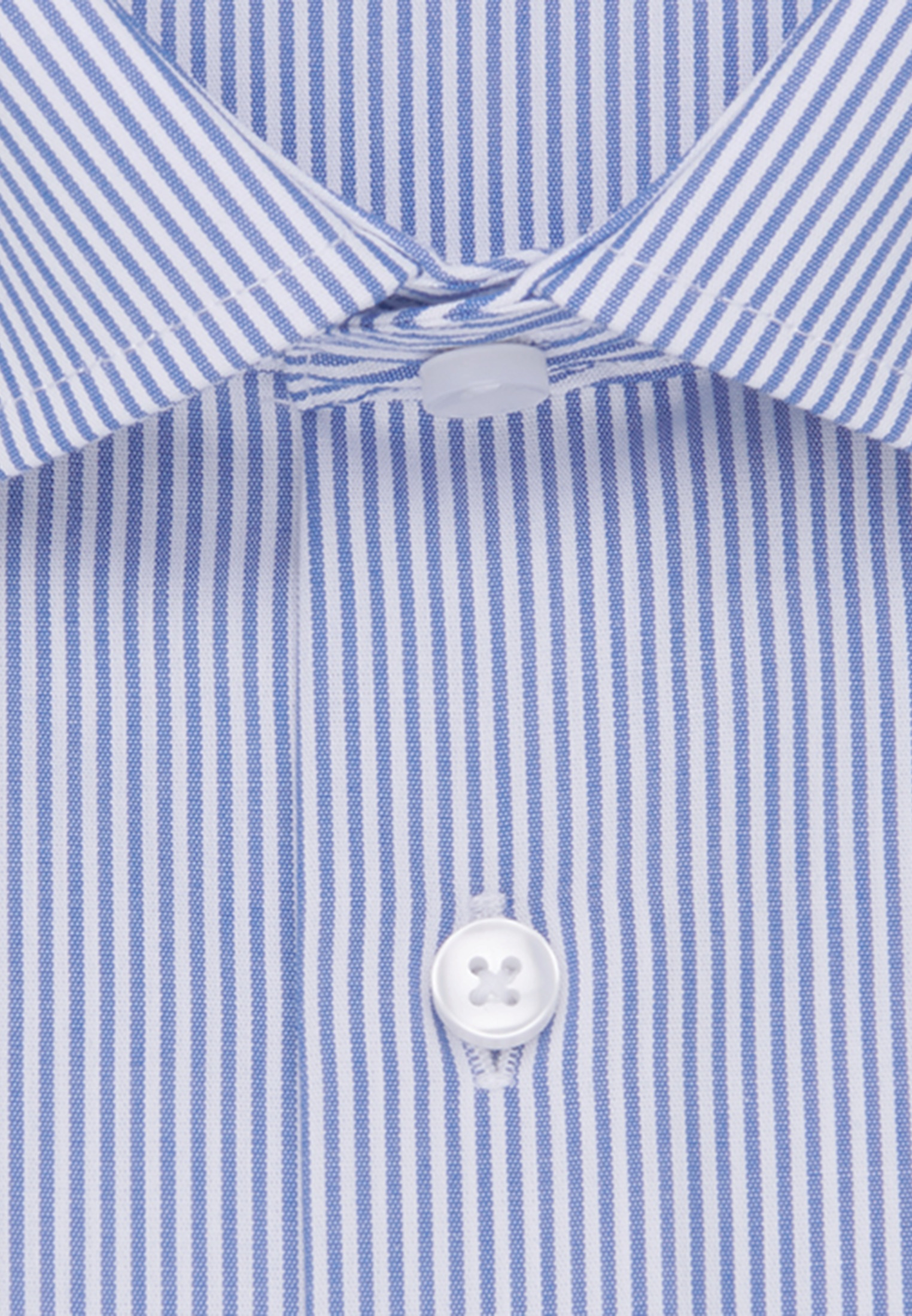 seidensticker Businesshemd »Schwarze Rose«, Gestreift