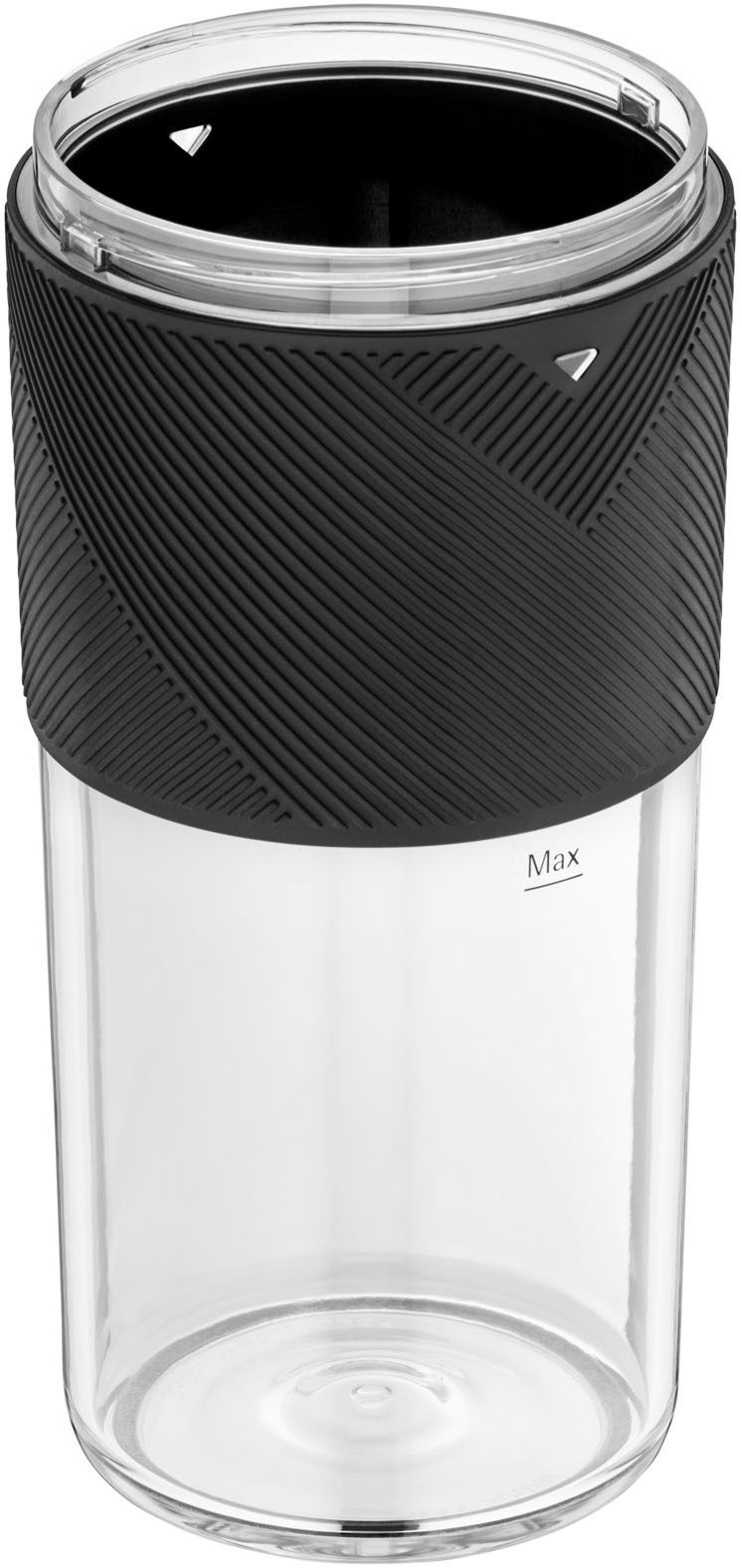 WMF Smoothie-Maker »KÜCHENminis Mix on the go« 50 W aufladbarer Mixer, tragbar und kompakt für unterwegs, leise Handhabung