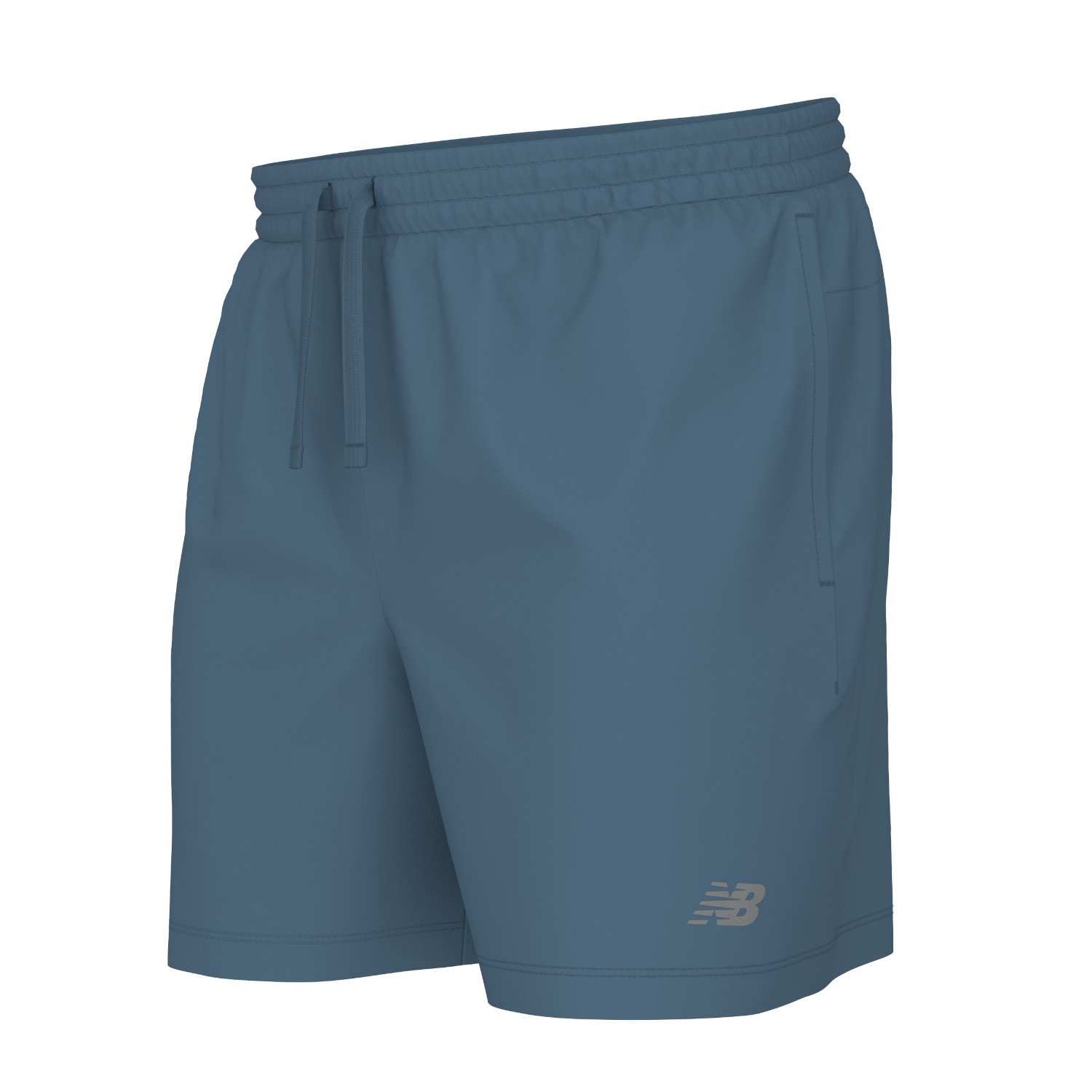 New Balance Laufshorts »Sport Essentials Short 5"«