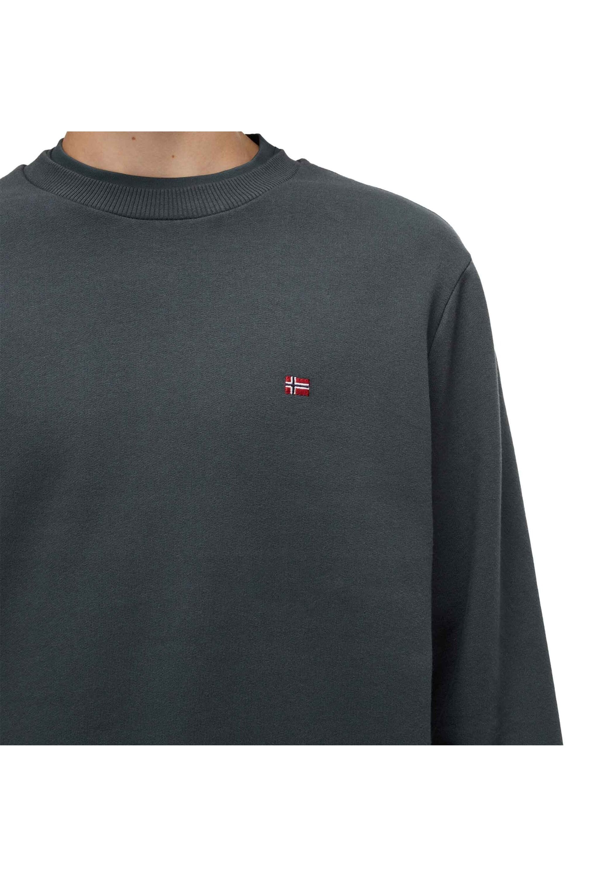 Napapijri Sweatshirt »Sweatshirt BALIS CREW 1«