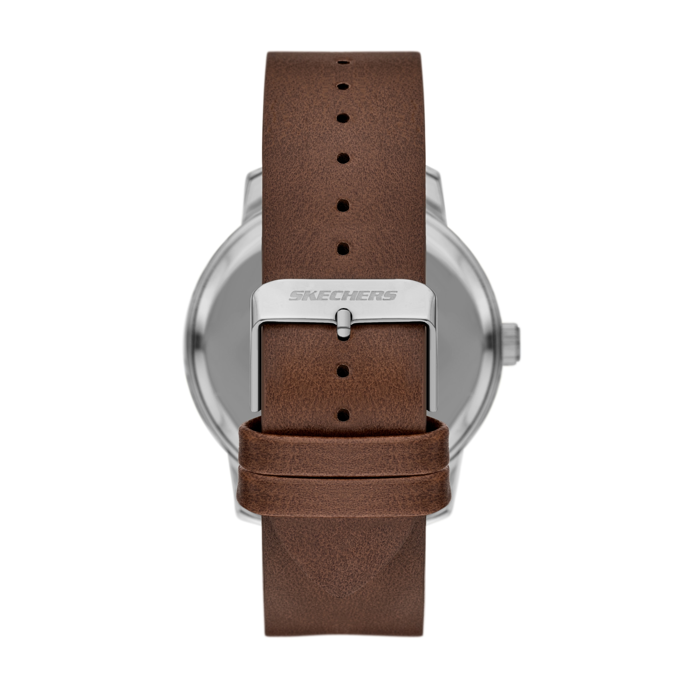 Skechers Quarzuhr »Beachy Stackable« Armbanduhr, Herrenuhr, Ideal auch als Geschenk, analog