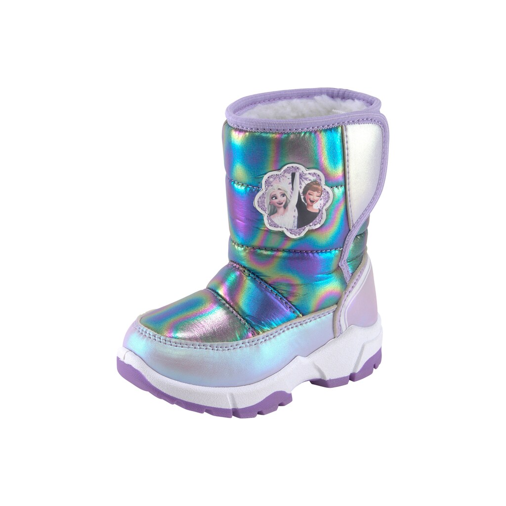 Disney Snowboots »Frozen«