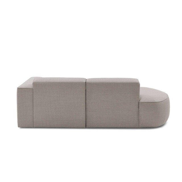 andas Ecksofa »Tisso«, kompaktes Sofas, modernes, ansprechendes Design  kaufen bei OTTO