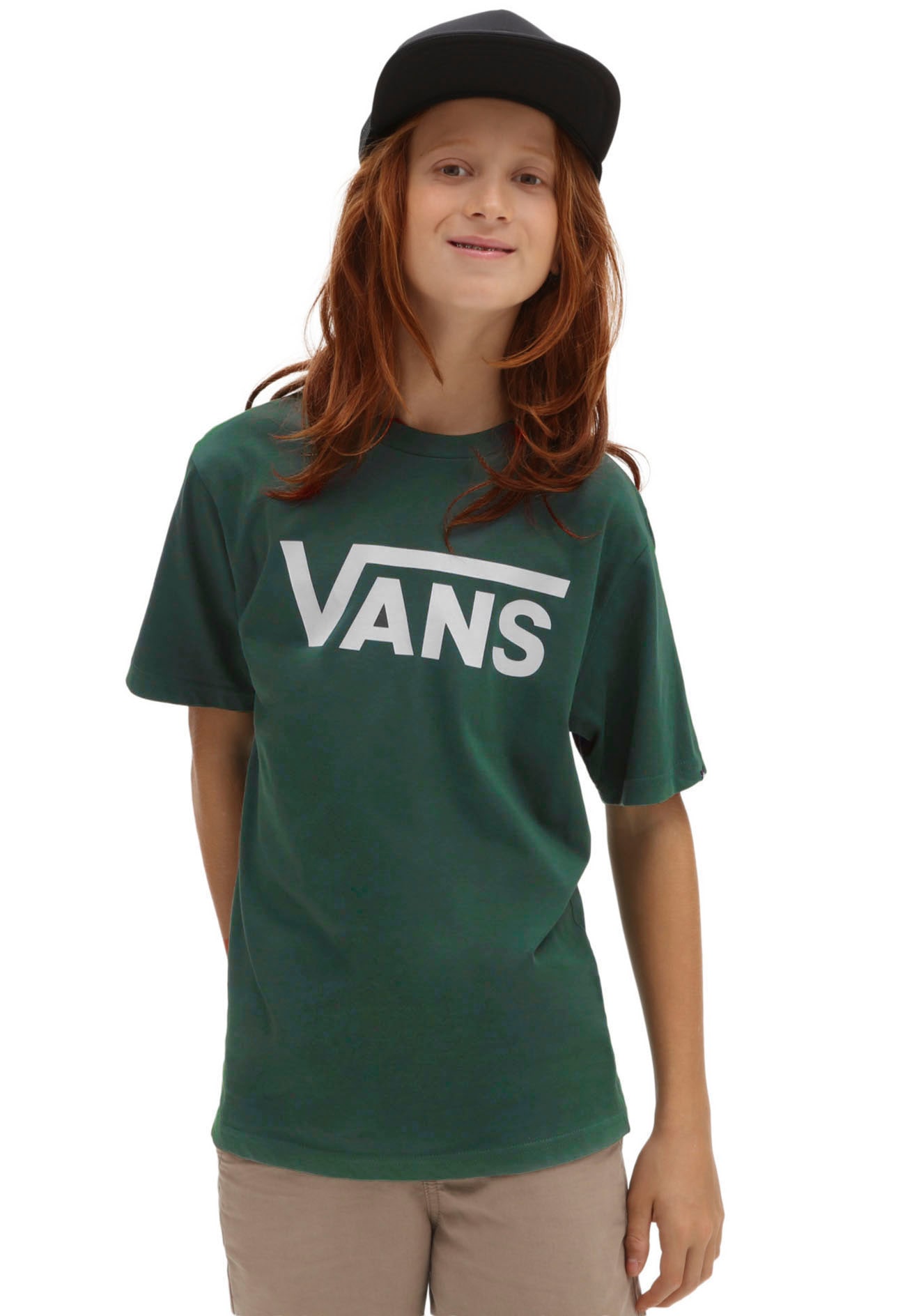 T-Shirt »BYVANSCLASSICBOYS«