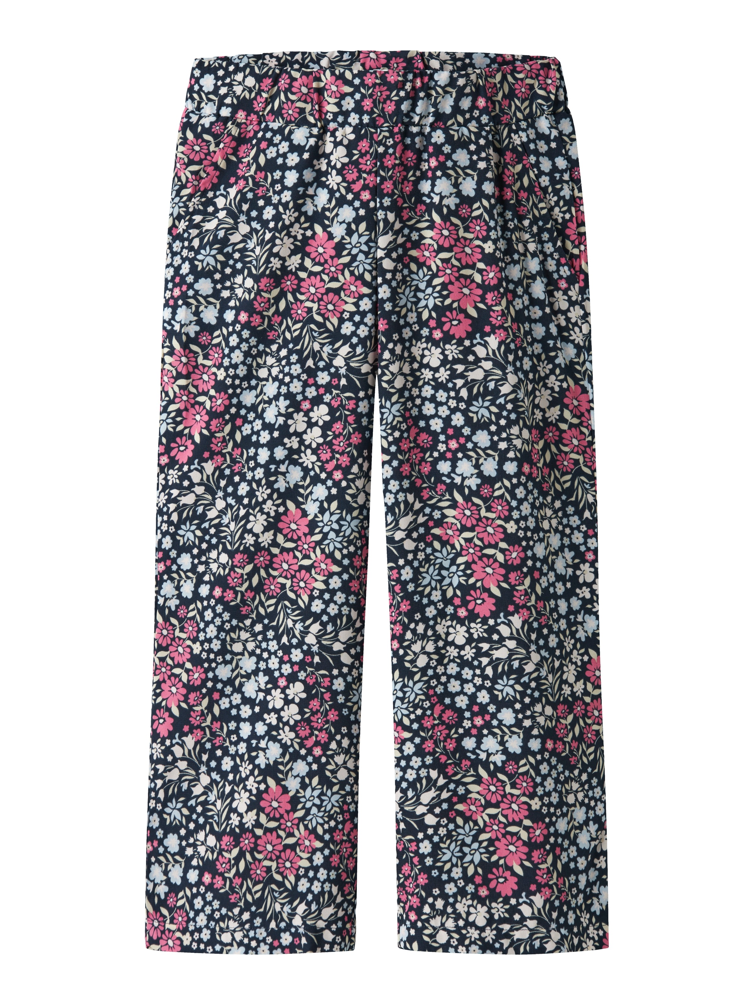 Name It Schlupfhose »NKFVINAYA 7/8 WIDE PANT«
