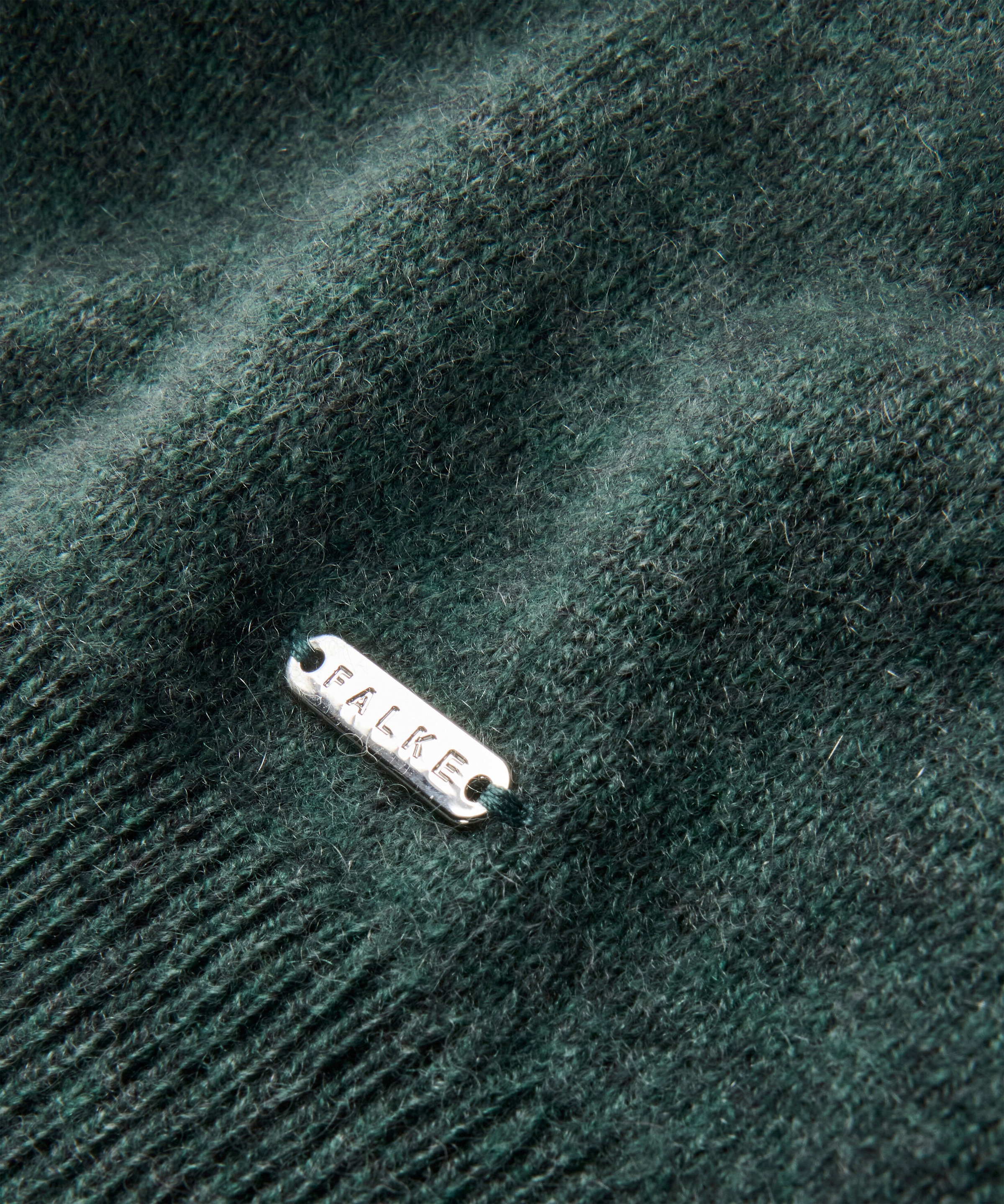 FALKE Strickpullover »Pure Cashmere« 1 Stk.