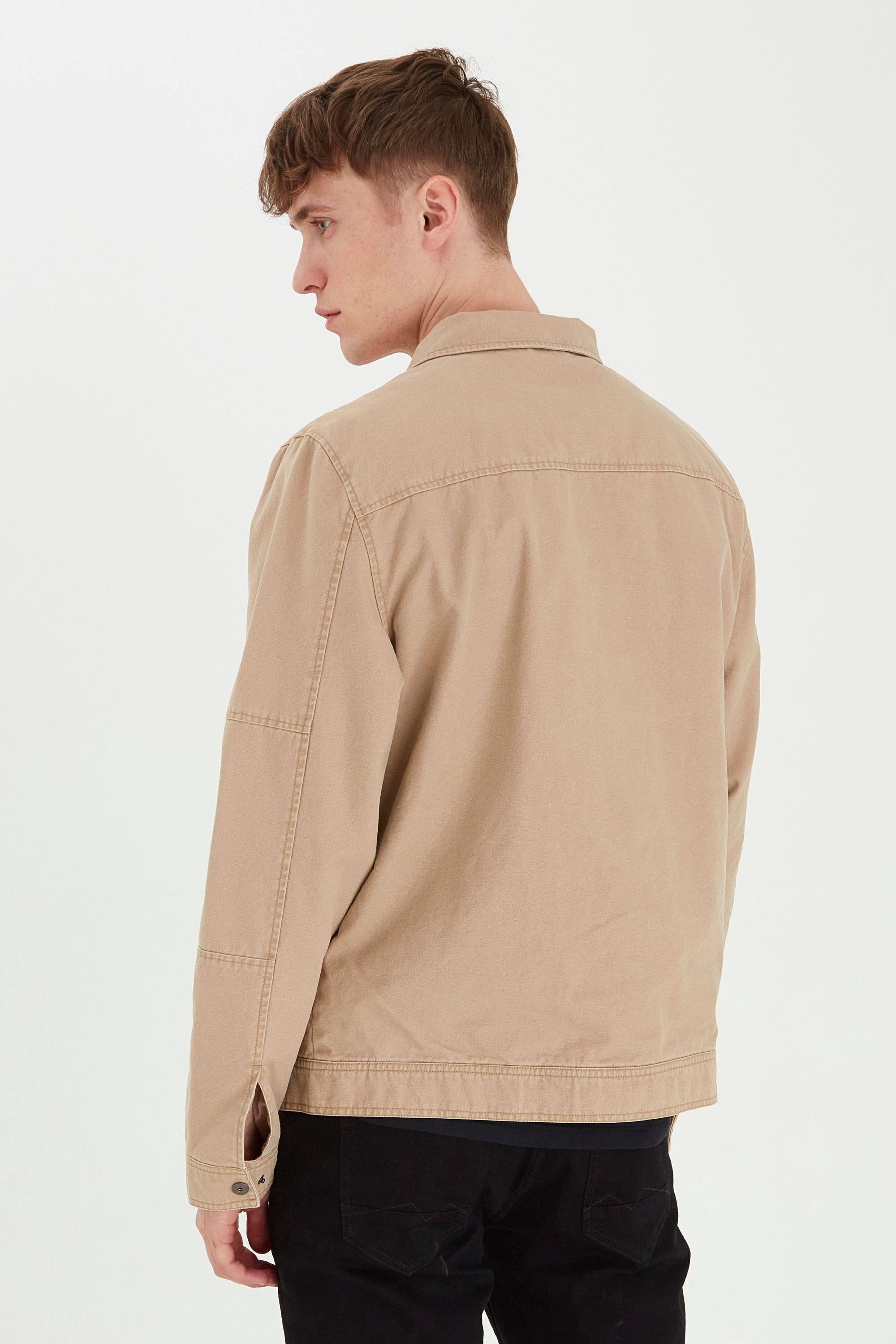 Blend Kurzjacke »Kurzjacke BHOuterwear«