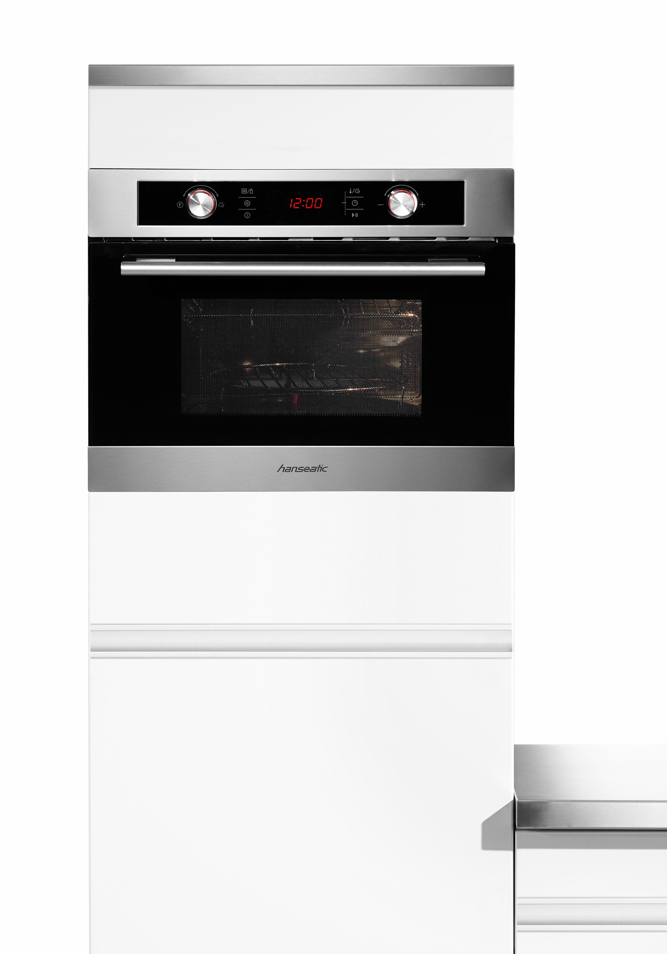 , Einbau-Mikrowelle »TC944UZ«, Mikrowelle Umluft Unterhitze Grill...