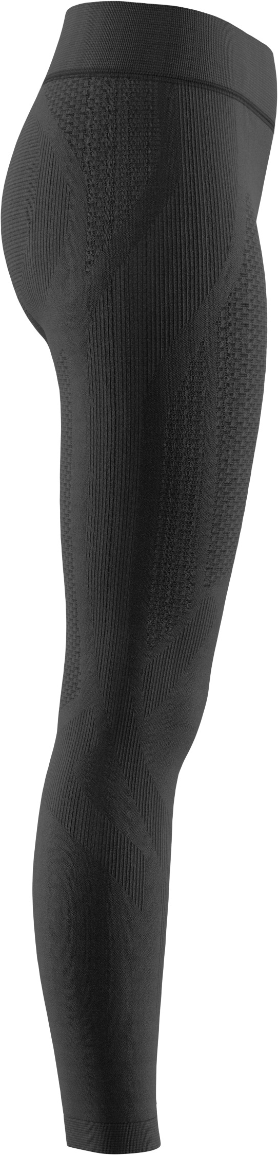 Bauerfeind Funktionstights »COMPRESSION TIGHTS LONG«, (1 tlg.)