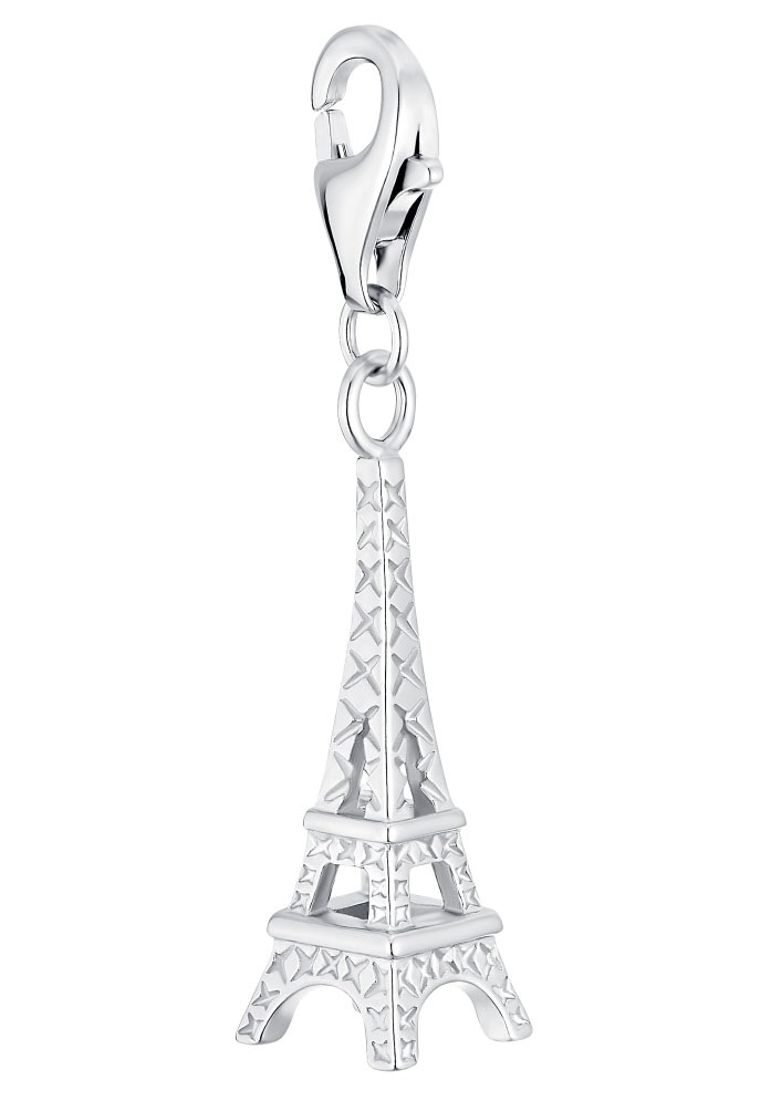 Amor Charm-Einhänger »Eiffelturm, 2016073«