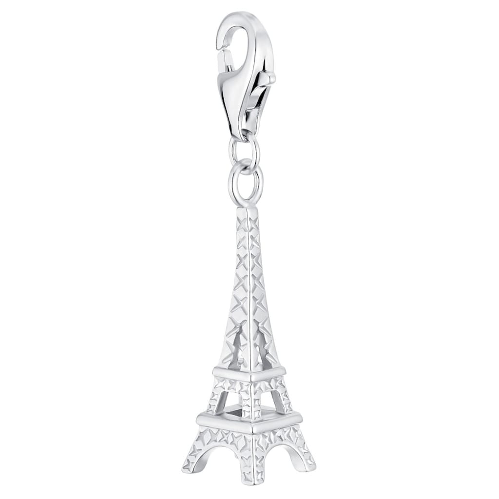 Amor Charm-Einhänger »Eiffelturm, 2016073«