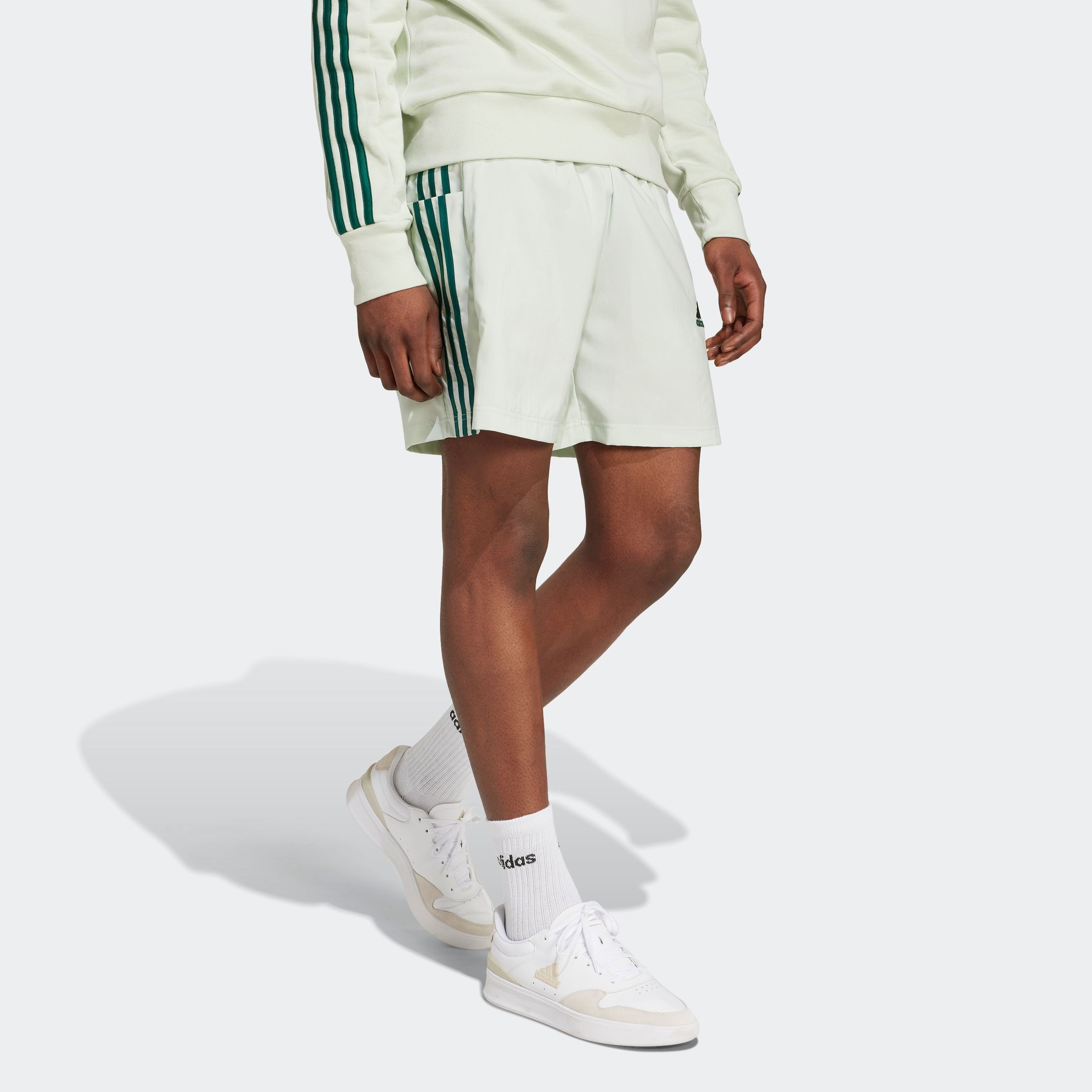 adidas Sportswear Shorts »M 3S CHELSEA«, (1 tlg.)