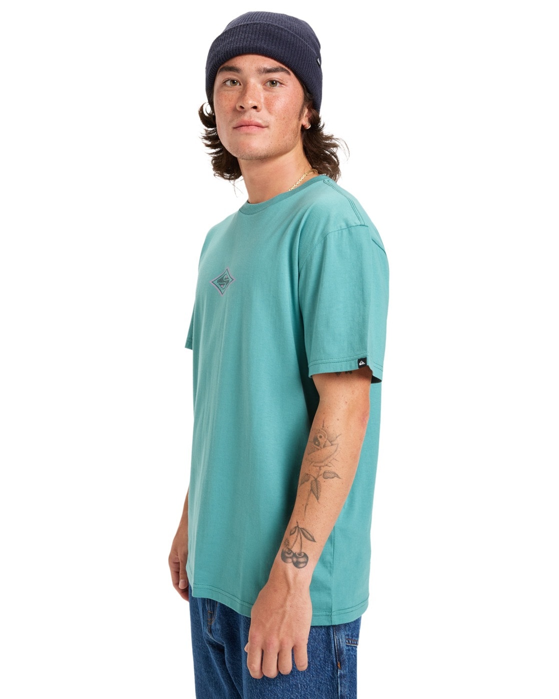 Quiksilver T-Shirt »Ev Swell Ovation«