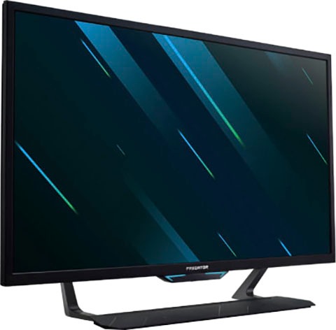 Acer Gaming-Monitor »CG437KS«, 108 cm/42,5 Zoll, 3840 x 2160 px, 4K Ultra HD, 1 ms Reaktionszeit, 175 Hz