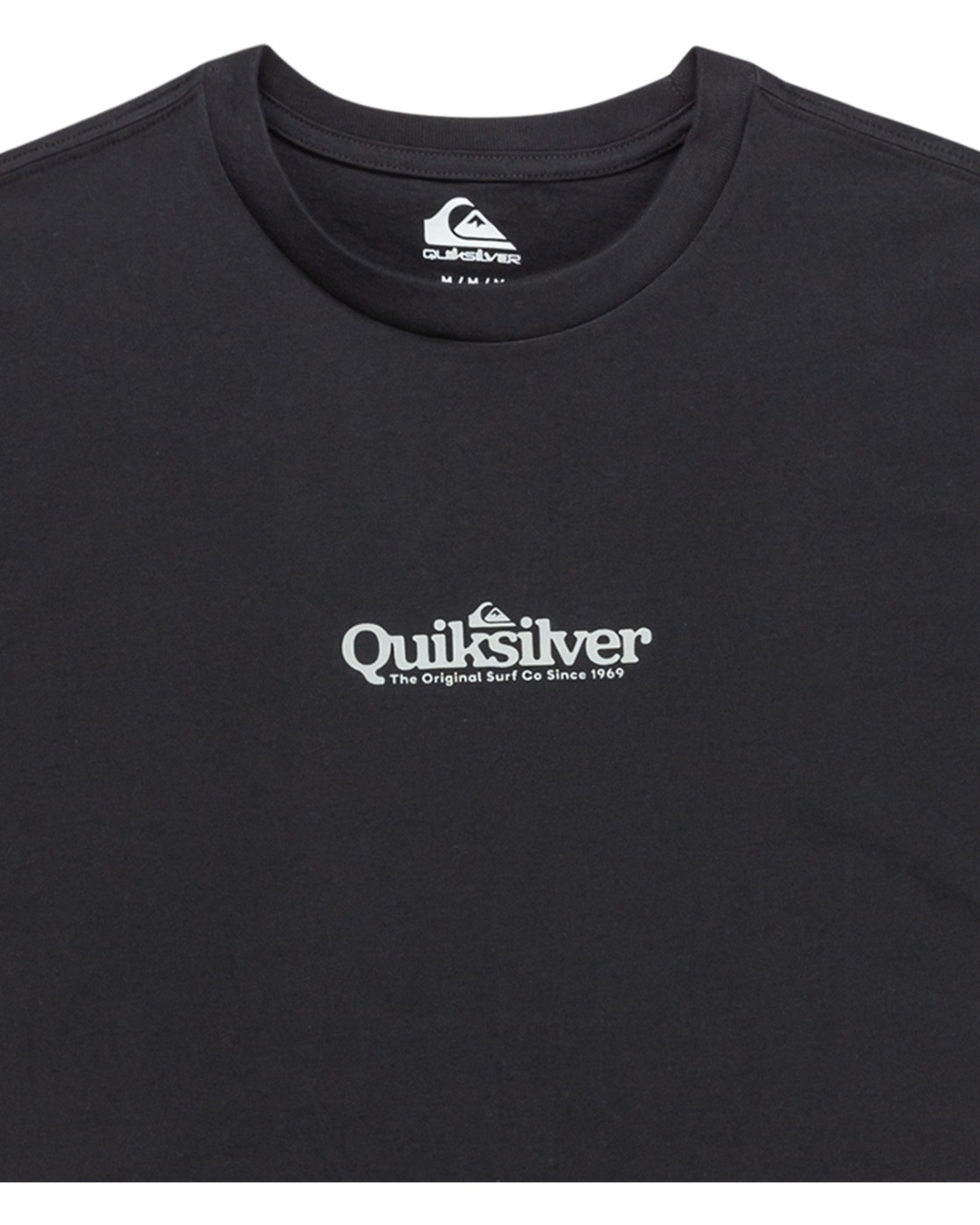 Quiksilver T-Shirt »Ev Fineline«