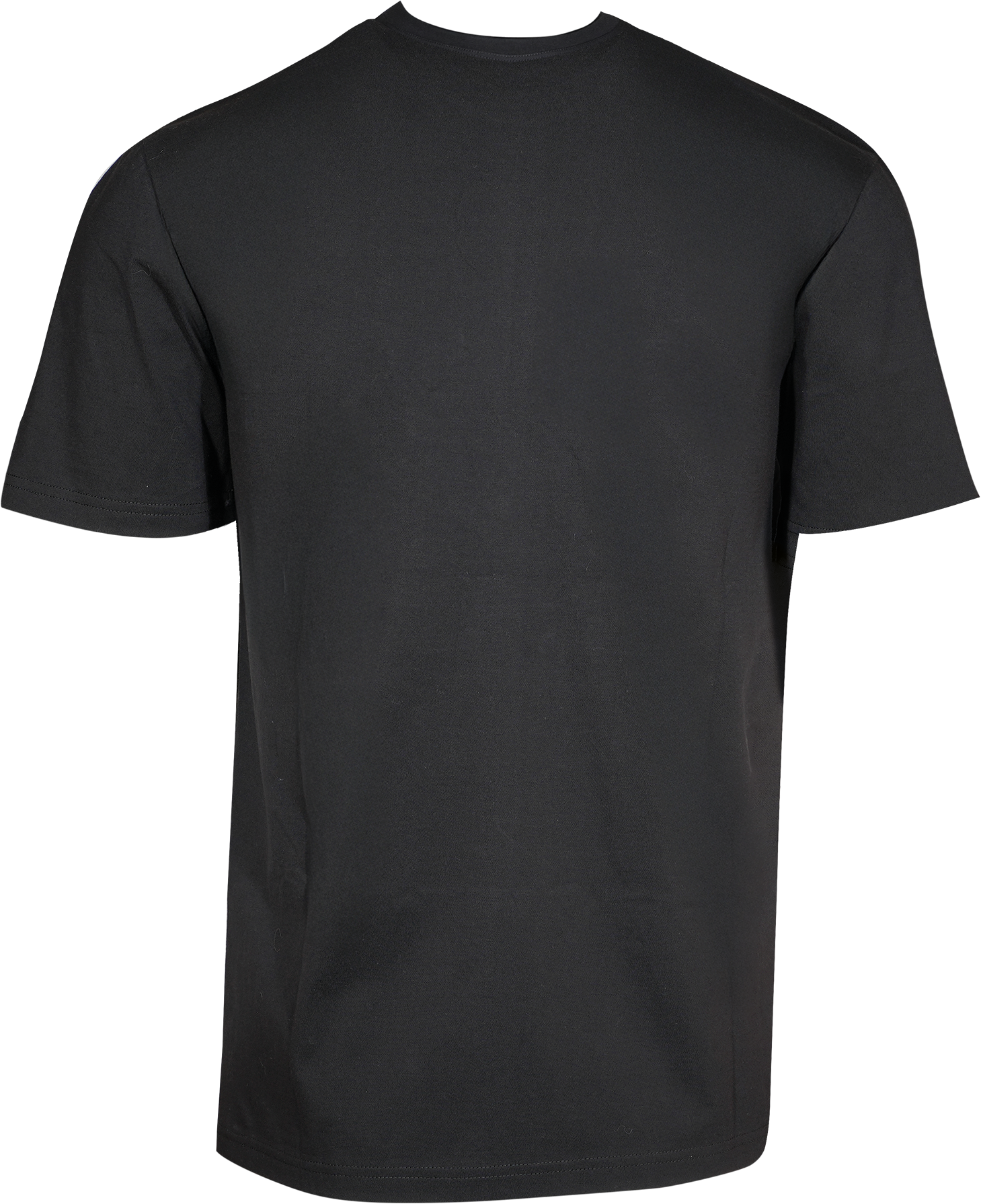 Fila Unterziehshirt 2er Pack,  mit Rundhalsausschnitt und kurzen Ärmeln