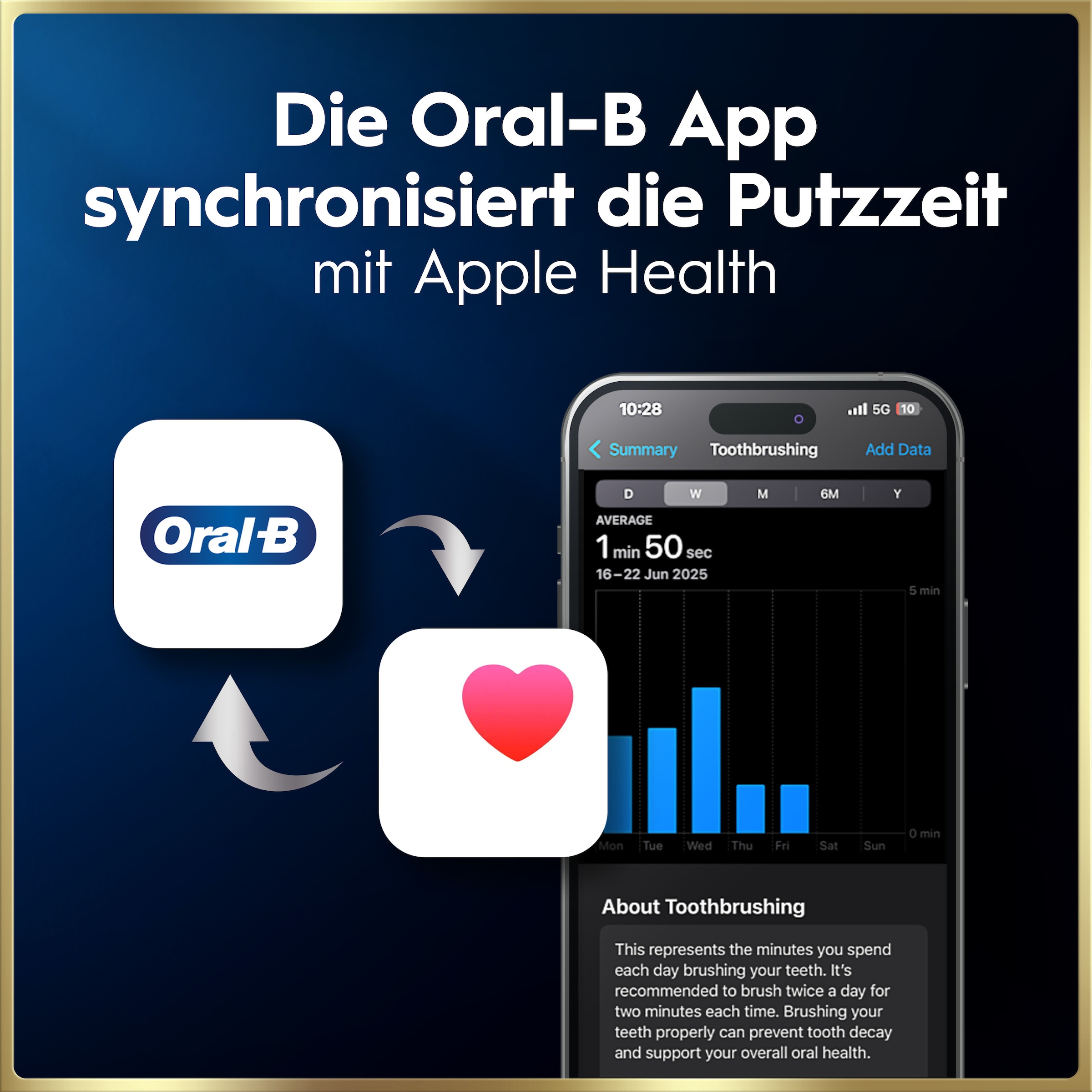 Oral-B Elektrische Zahnbürste »iO 9 Luxe Edition« 1 Stk. Aufsteckbürsten mit Magnet-Technologie, 7 Putzmodi, Farbdisplay & Lade-Reiseetui