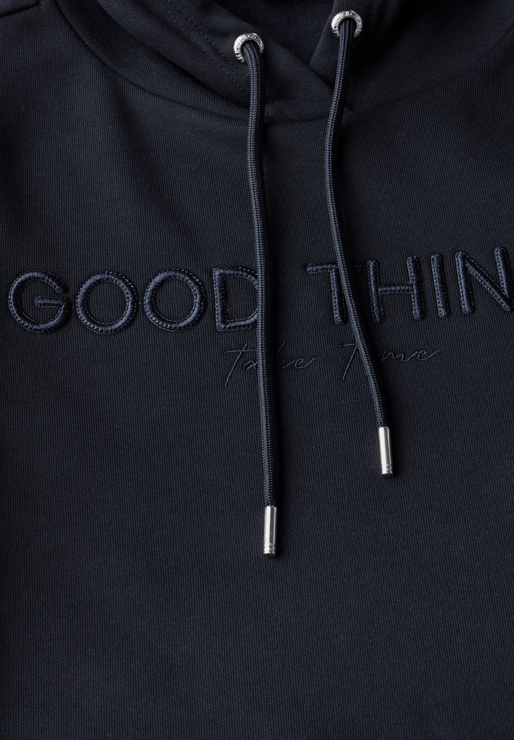 Cecil Hoodie, mit Artwork