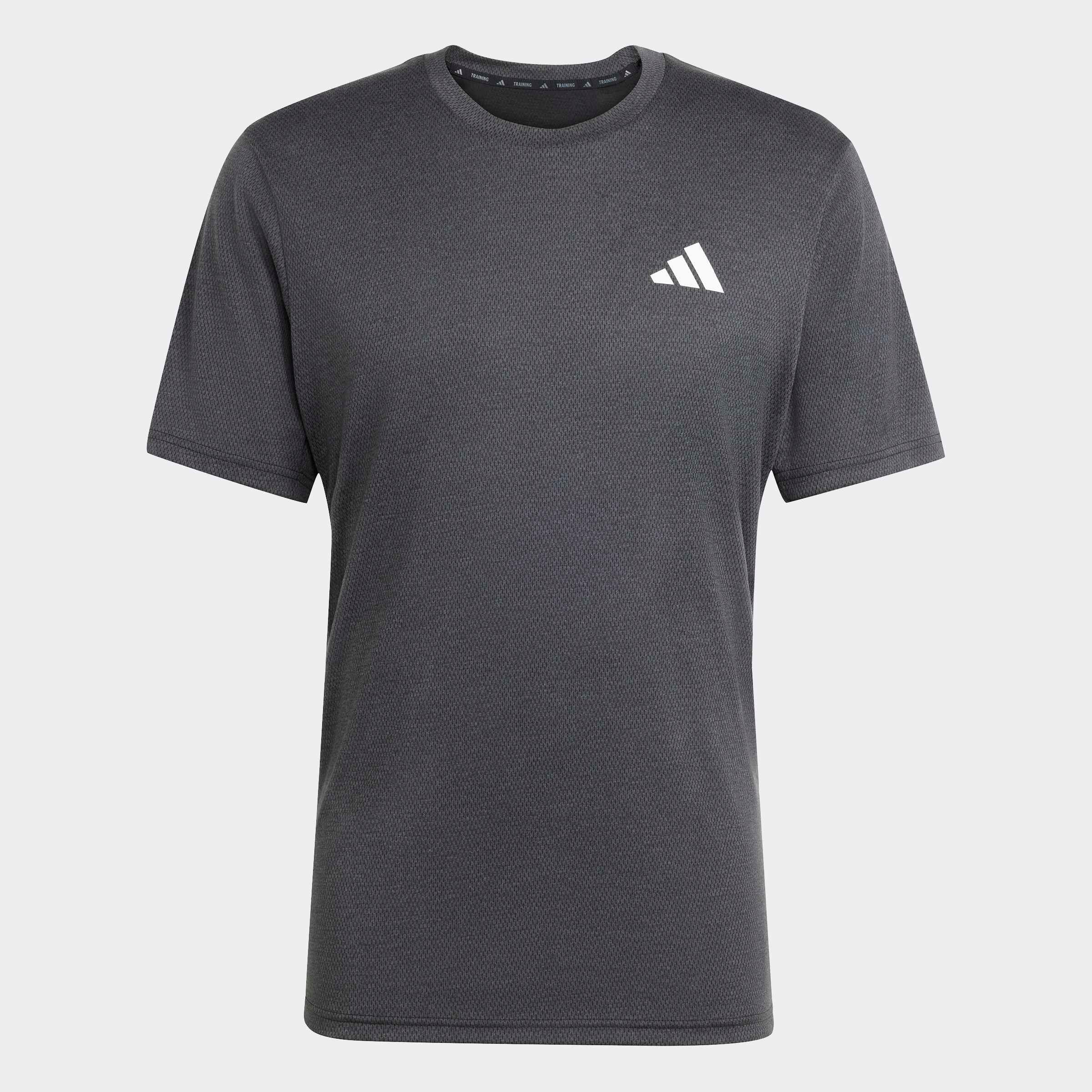 adidas Performance T-Shirt »TR-ES FR NOV T«, Trainingsshirt mit CLIMACOOL, Pikeematerial