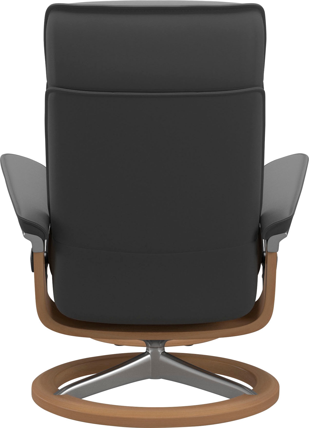 Stressless® »Admiral« mit Signature Base, Gestell Eiche