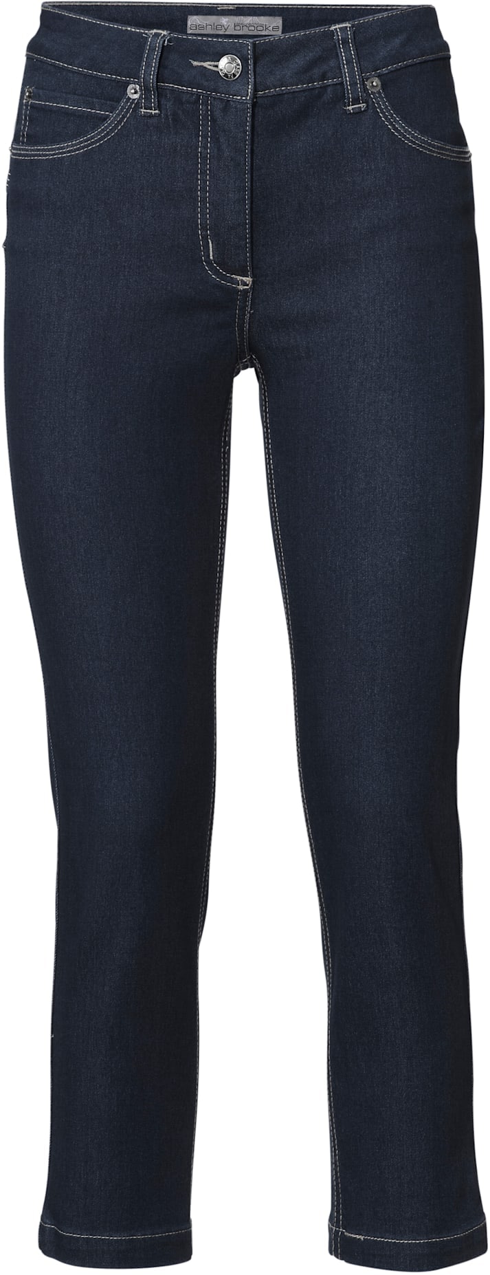 heine Röhrenjeans, (1 tlg.)